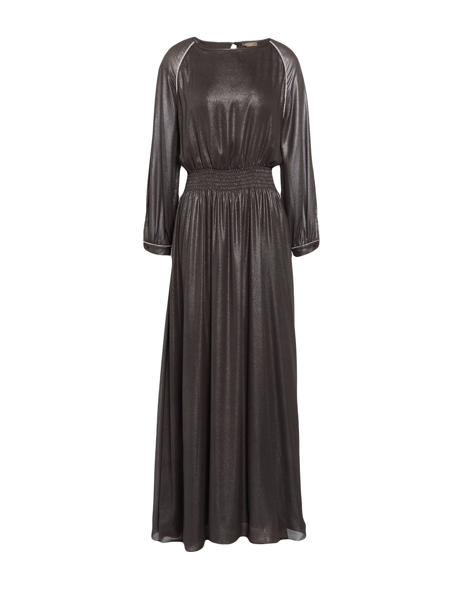  Peserico - Kleider - Maxi-kleider - On Yoox.com 