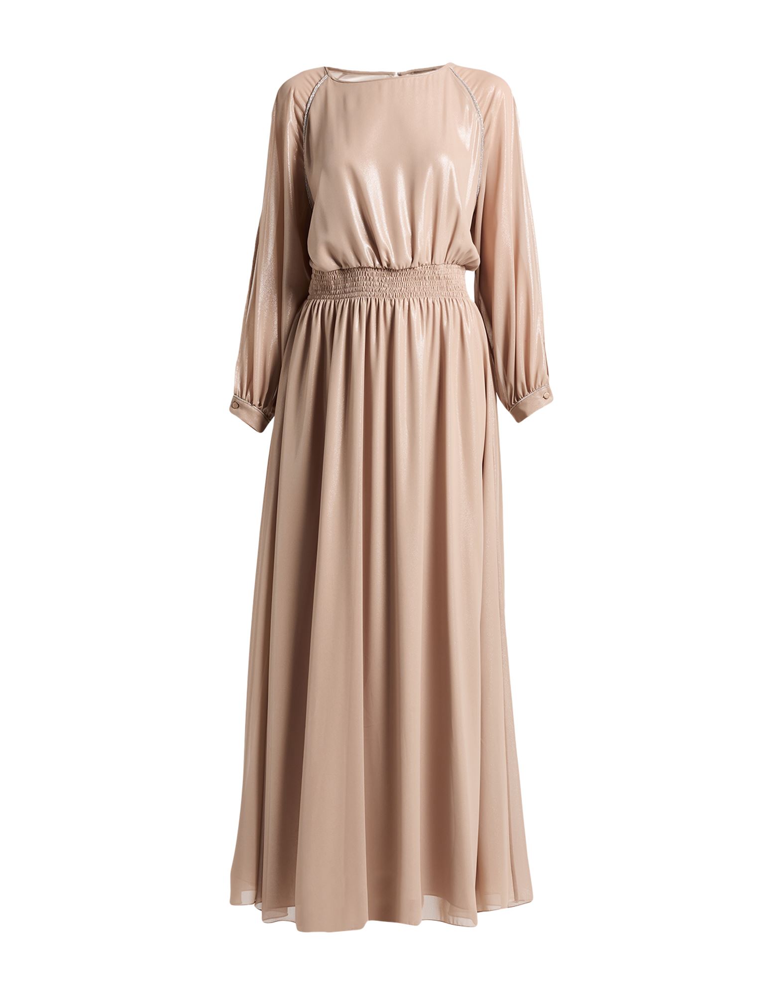  Peserico - Kleider - Maxi-kleider - On Yoox.com 