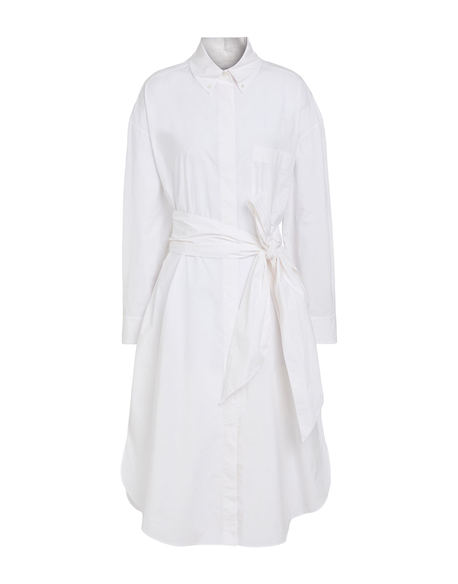  Alexandre Vauthier - Kleider - Midi-kleider - On Yoox.com 
