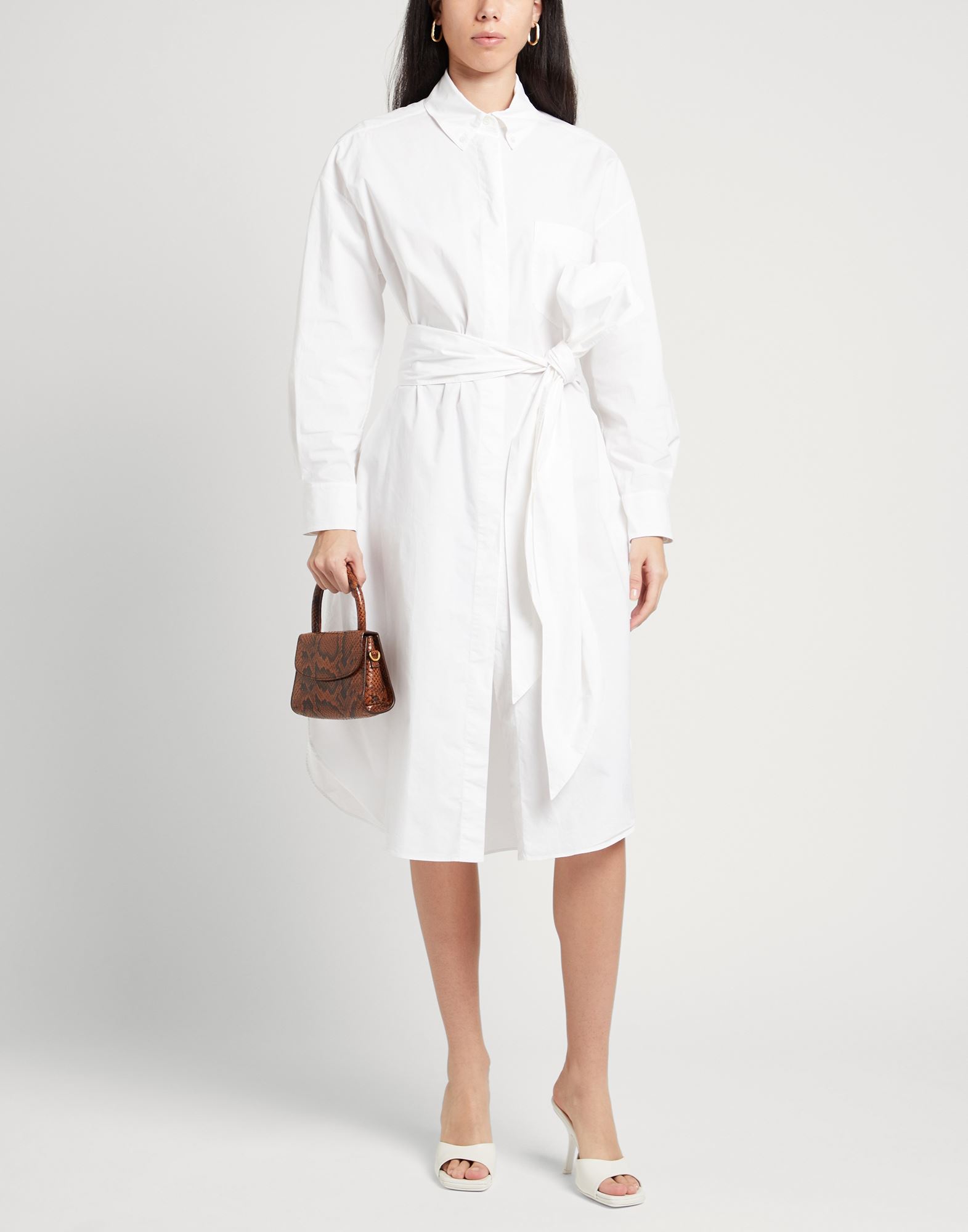  Alexandre Vauthier - Kleider - Midi-kleider - On Yoox.com 