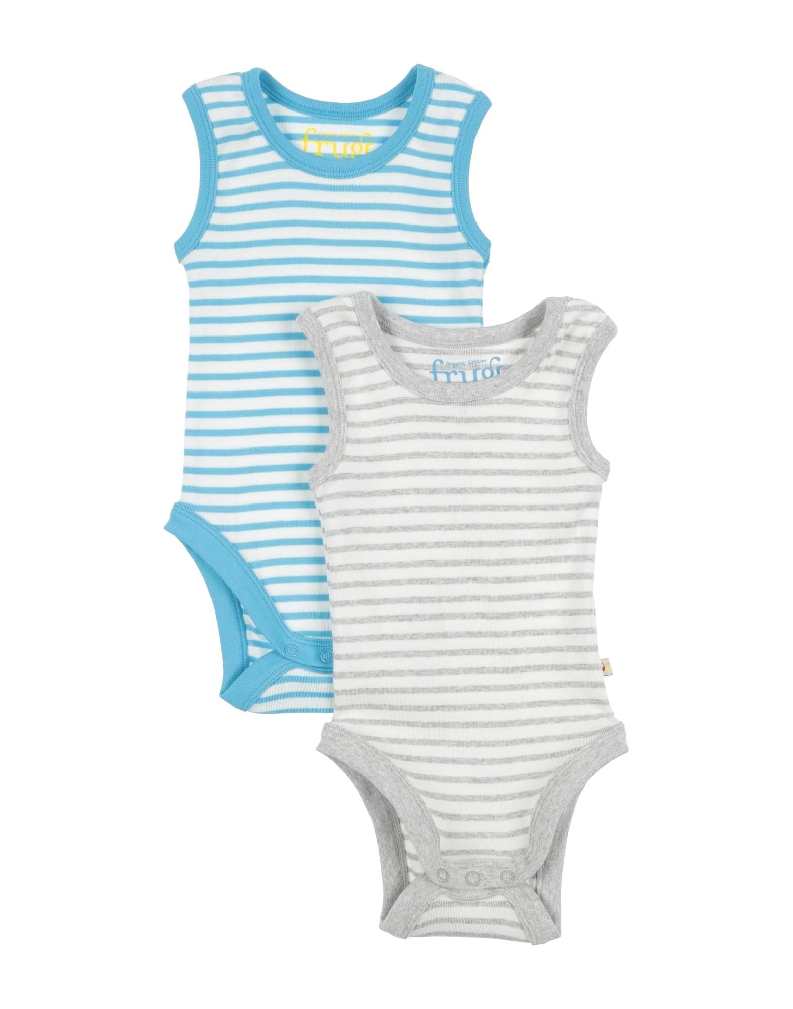  Frugi - Neugeborene - Strampelanzüge - On Yoox.com 