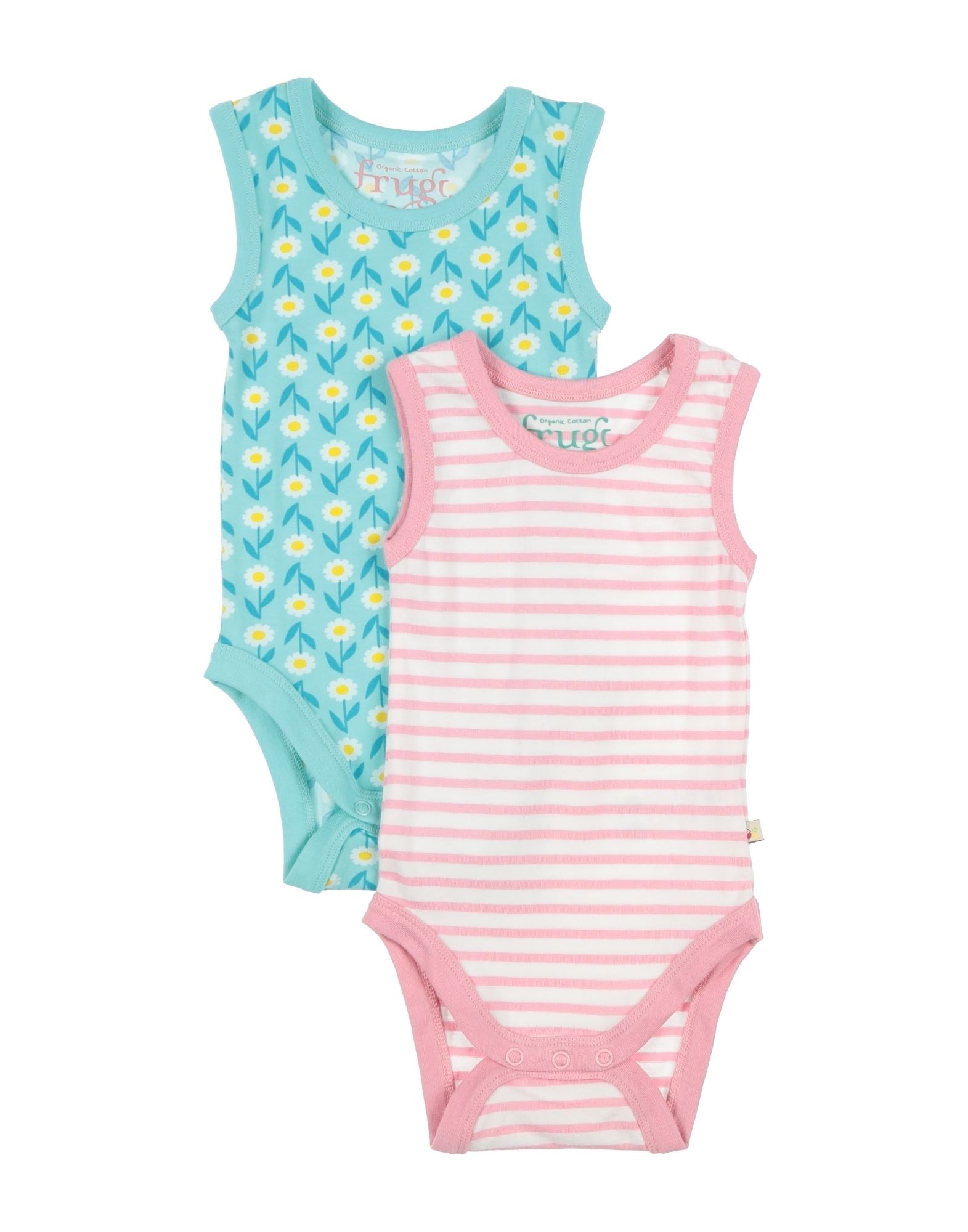  Frugi - Neugeborene - Strampelanzüge - On Yoox.com 