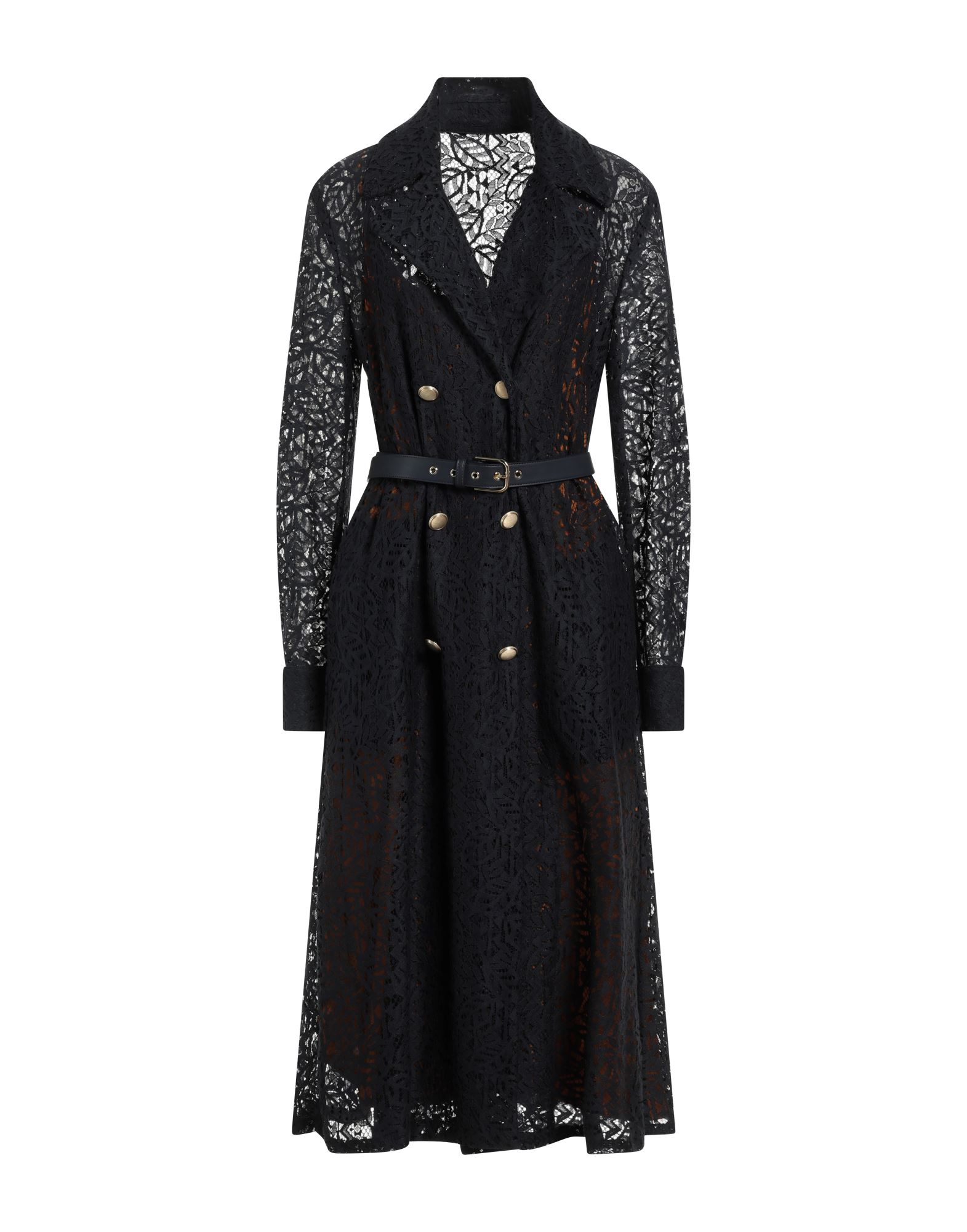  Max Mara Studio - Kleider - Midi-kleider - On Yoox.com 