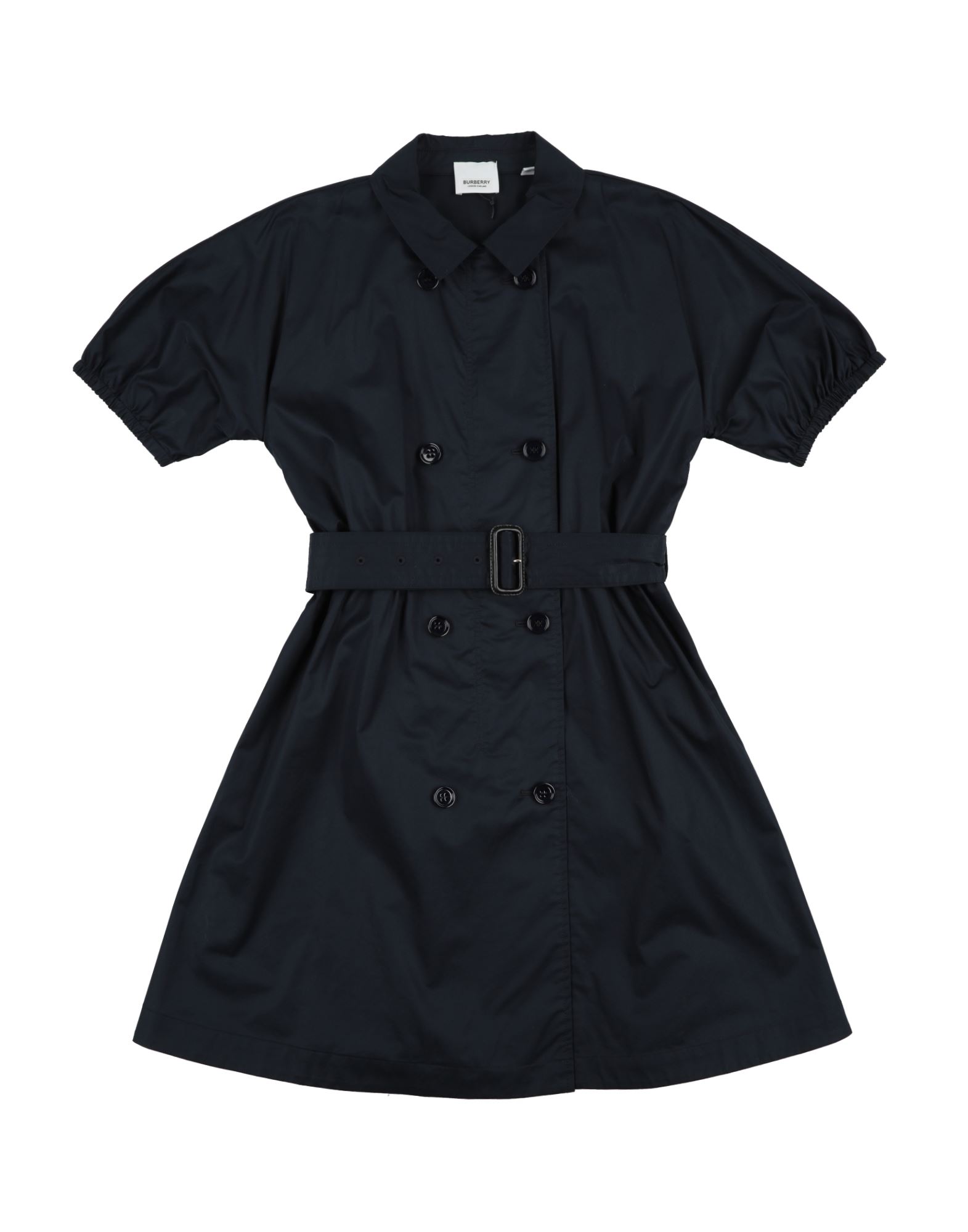  Burberry - Kleider - Kinderkleider - On Yoox.com 