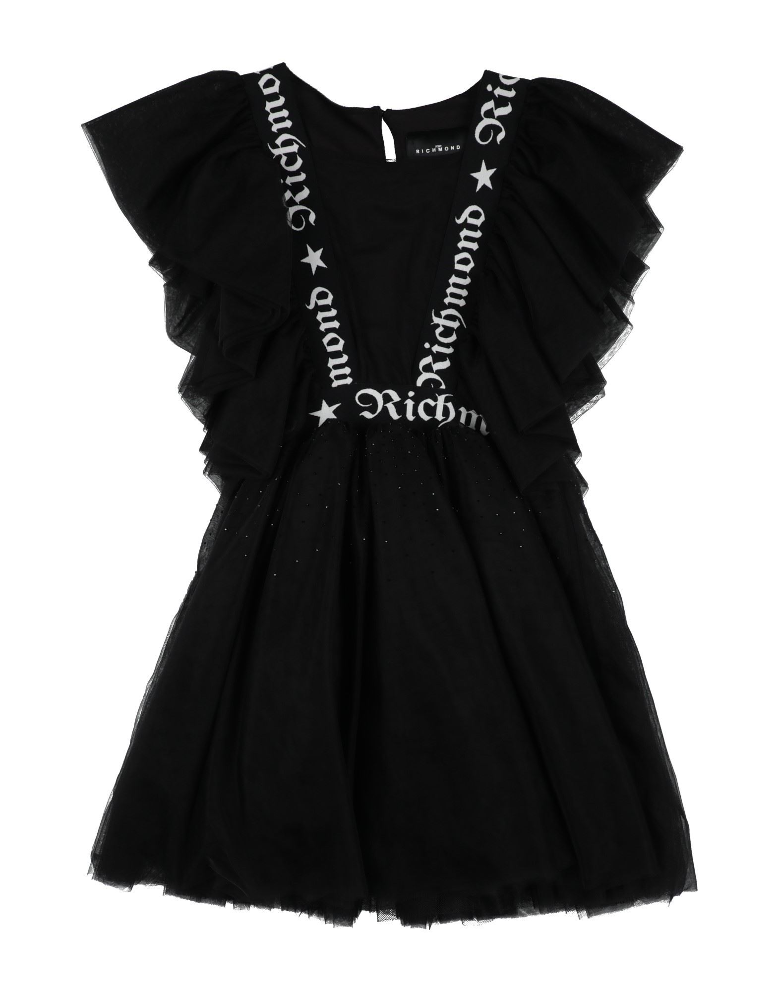 John Richmond - Kleider - Kinderkleider - On Yoox.com 