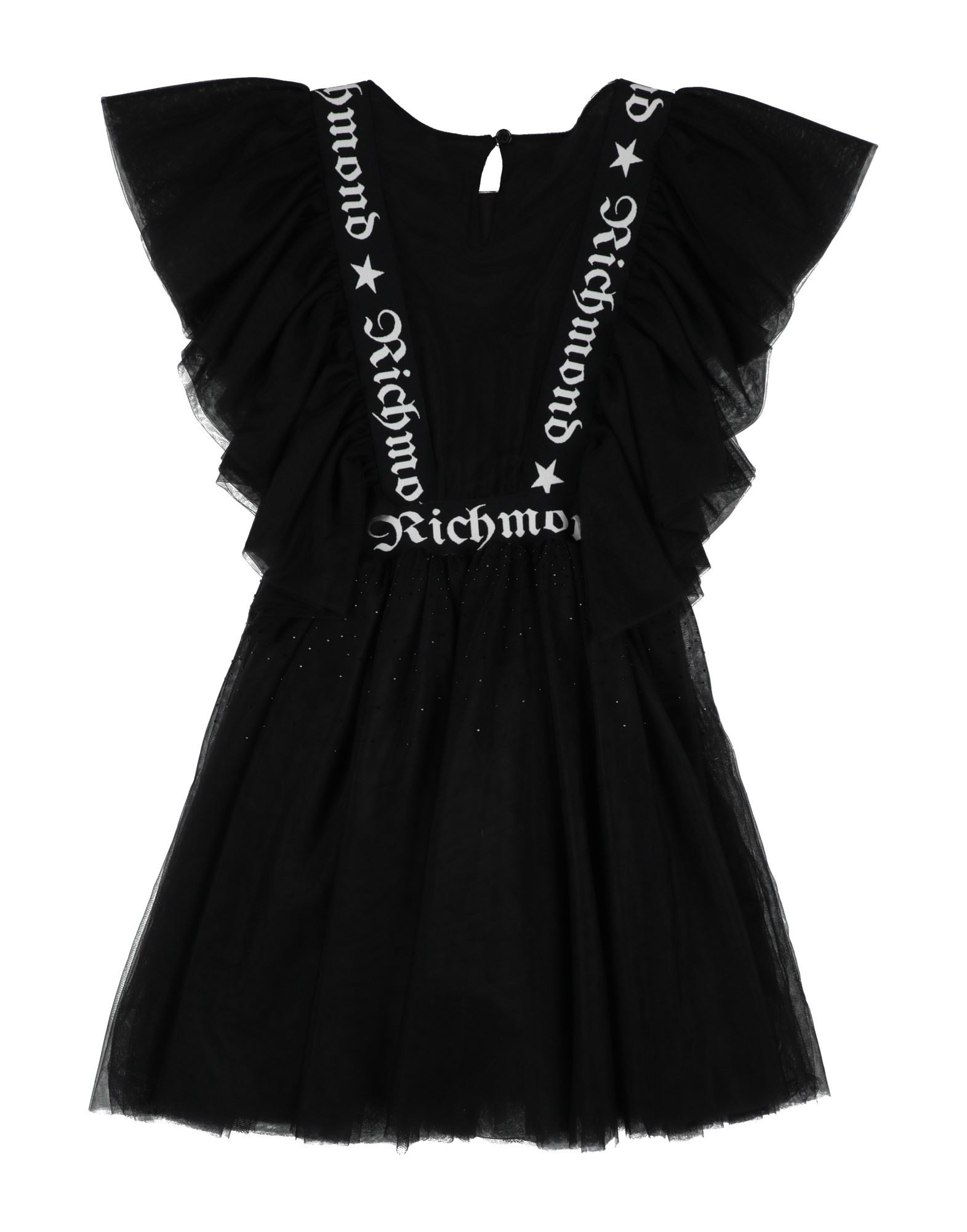  John Richmond - Kleider - Kinderkleider - On Yoox.com 