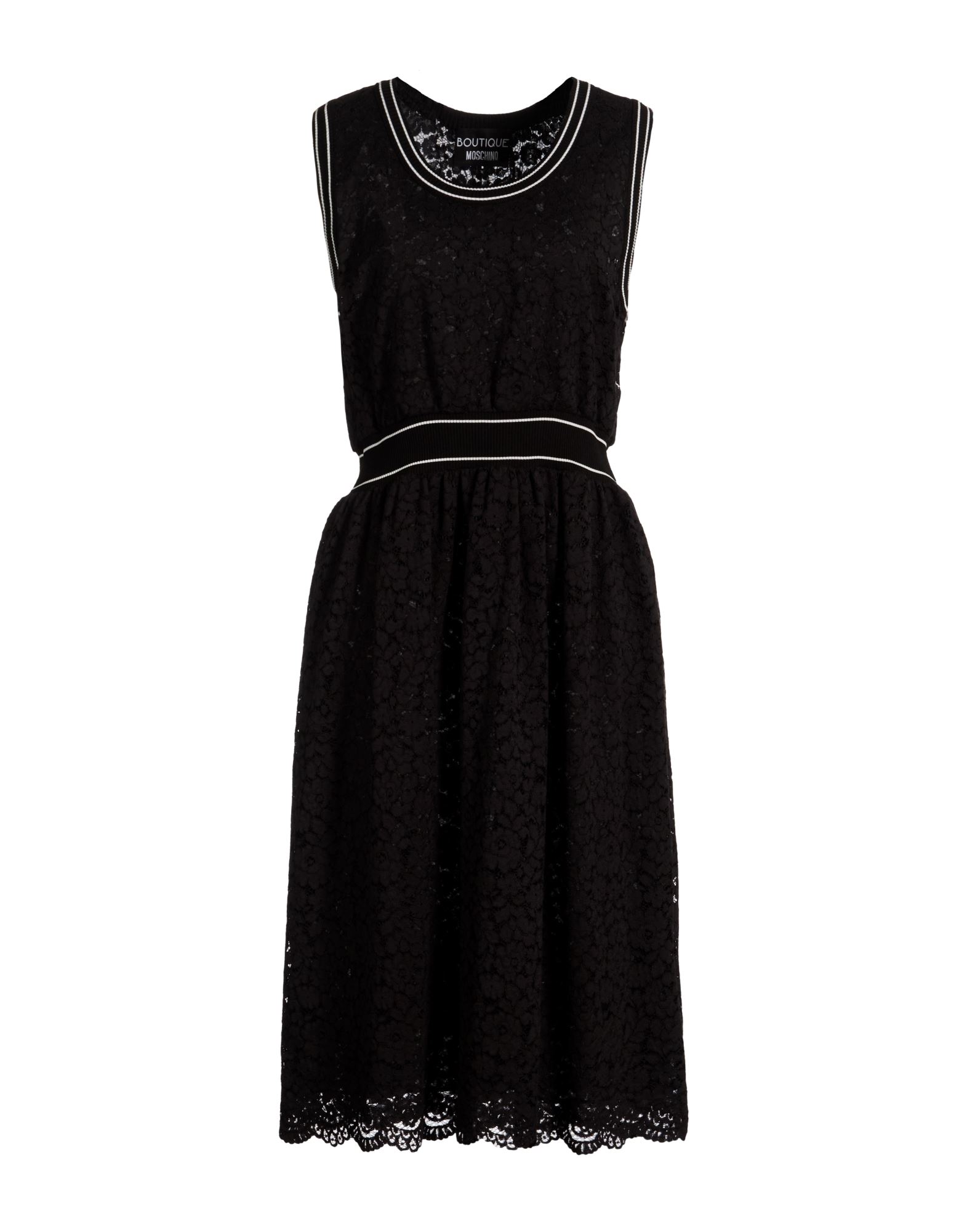 BOUTIQUE MOSCHINO BOUTIQUE MOSCHINO ΦΟΡΕΜΑΤΑ Midi φόρεμα