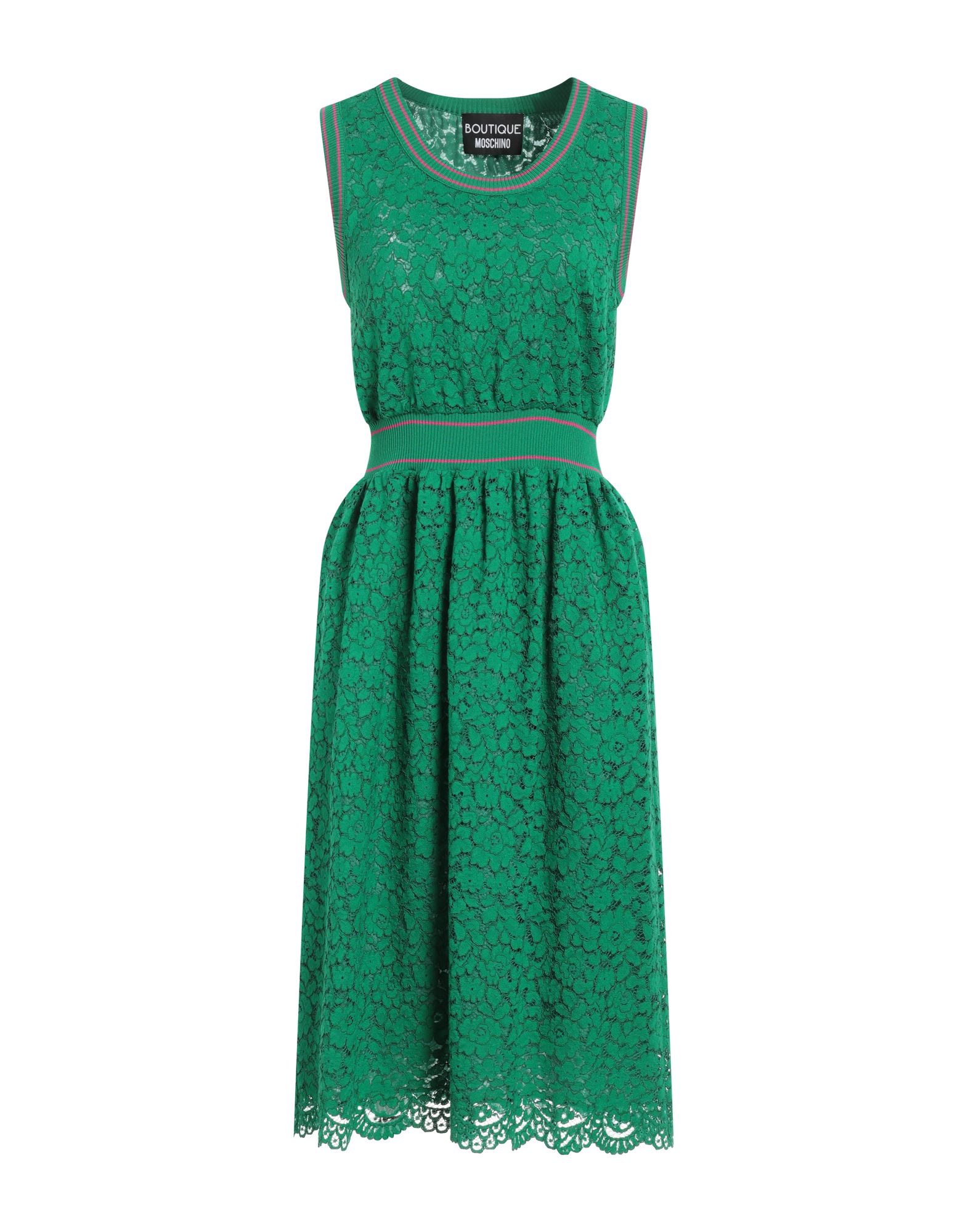 BOUTIQUE MOSCHINO BOUTIQUE MOSCHINO ΦΟΡΕΜΑΤΑ Midi φόρεμα