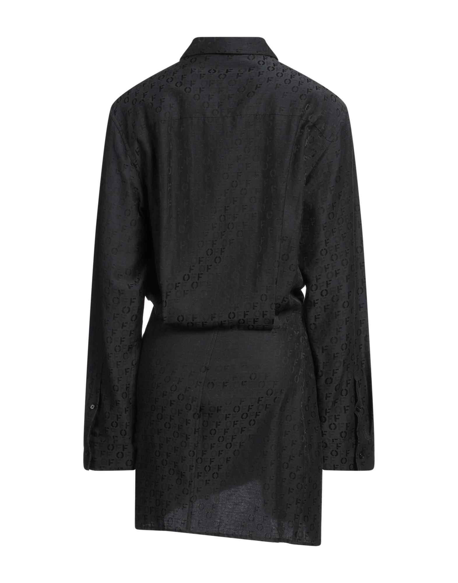  Off-white™ - Kleider - Mini-kleider - On Yoox.com 