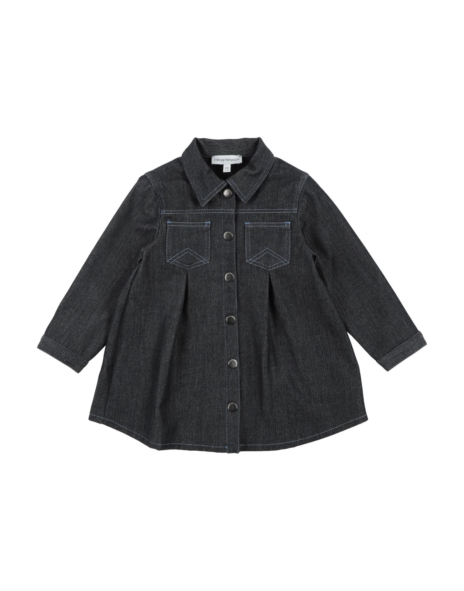  Emporio Armani - Neugeborene - Babykleider - On Yoox.com 