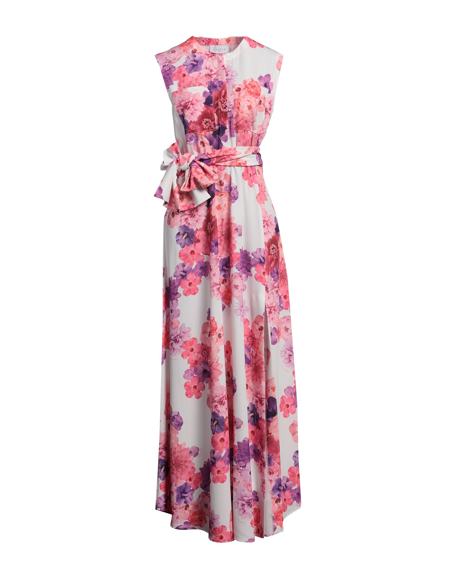  Gaëlle Paris - Kleider - Maxi-kleider - On Yoox.com 