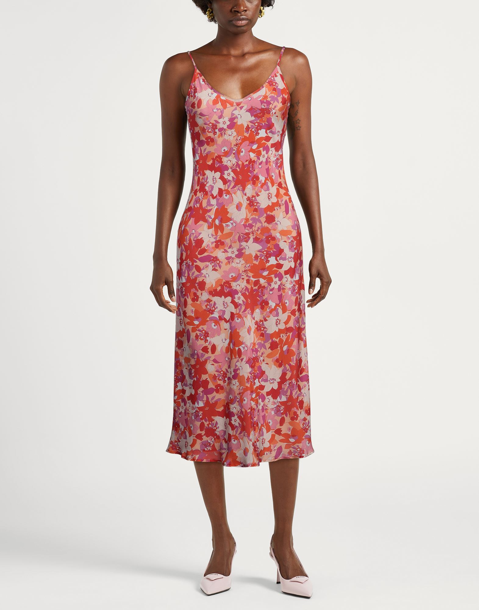  Max Mara Studio - Vestidos - Vestidos Largos - On Yoox.com 