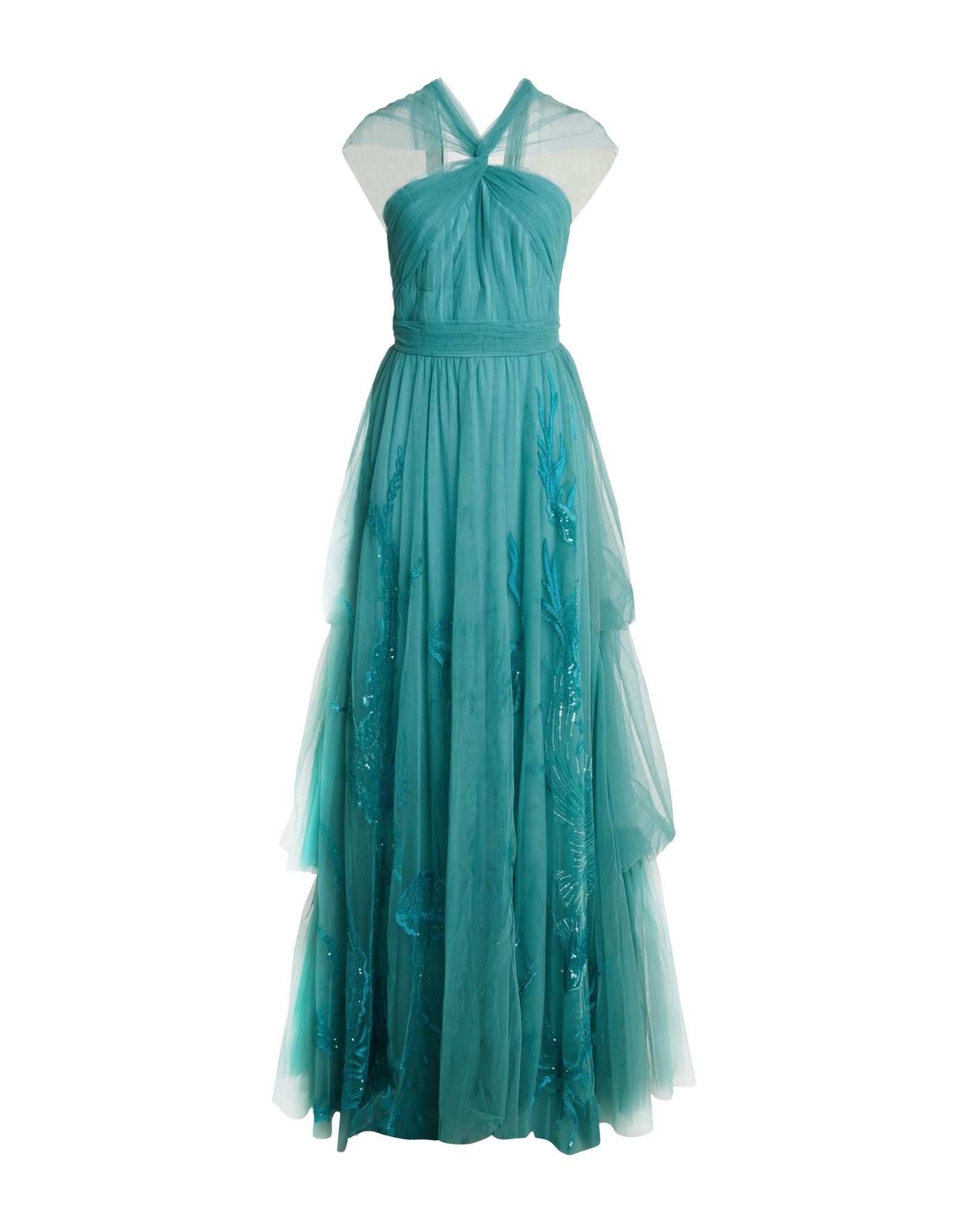 ALBERTA FERRETTI ALBERTA FERRETTI ΦΟΡΕΜΑΤΑ Μάξι φόρεμα