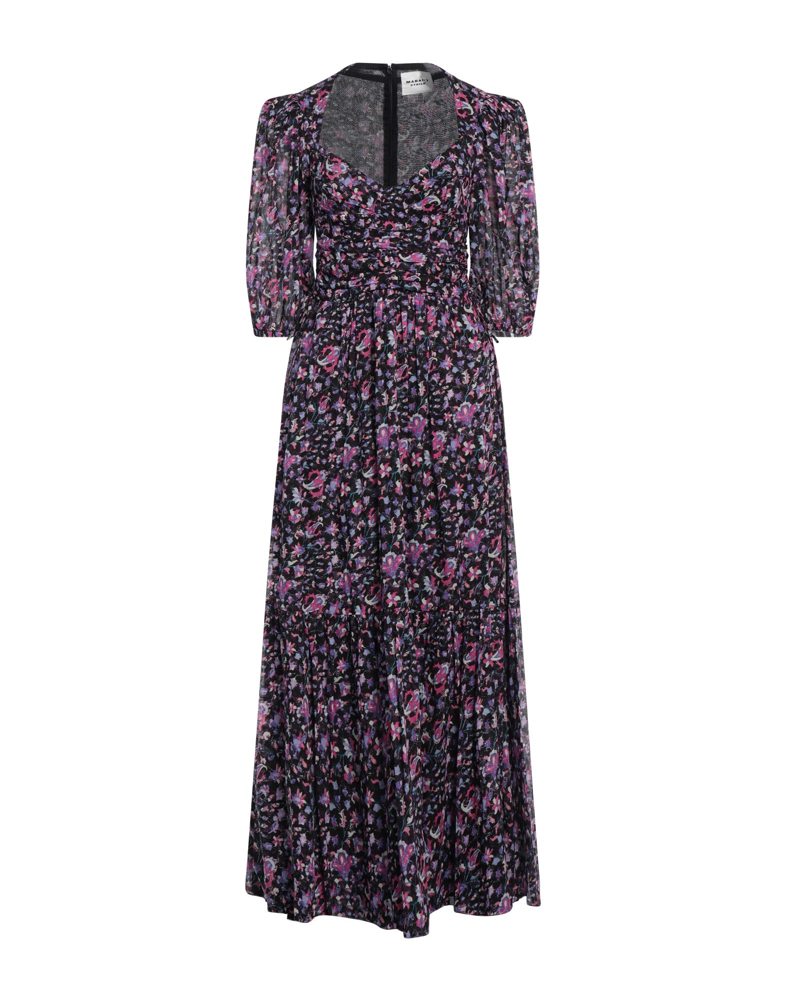  Marant étoile - Kleider - Maxi-kleider - On Yoox.com 