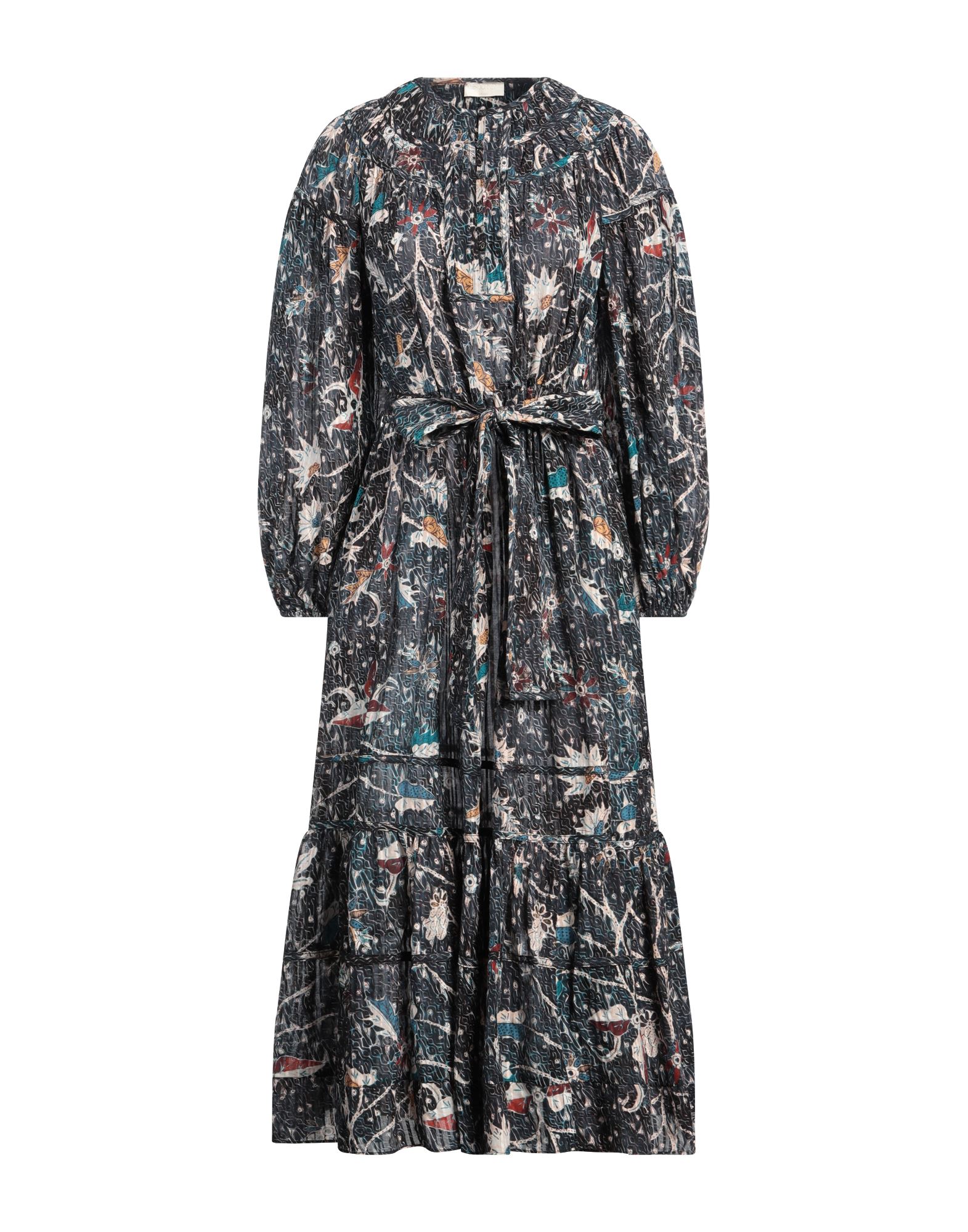 ULLA JOHNSON ULLA JOHNSON ΦΟΡΕΜΑΤΑ Midi φόρεμα