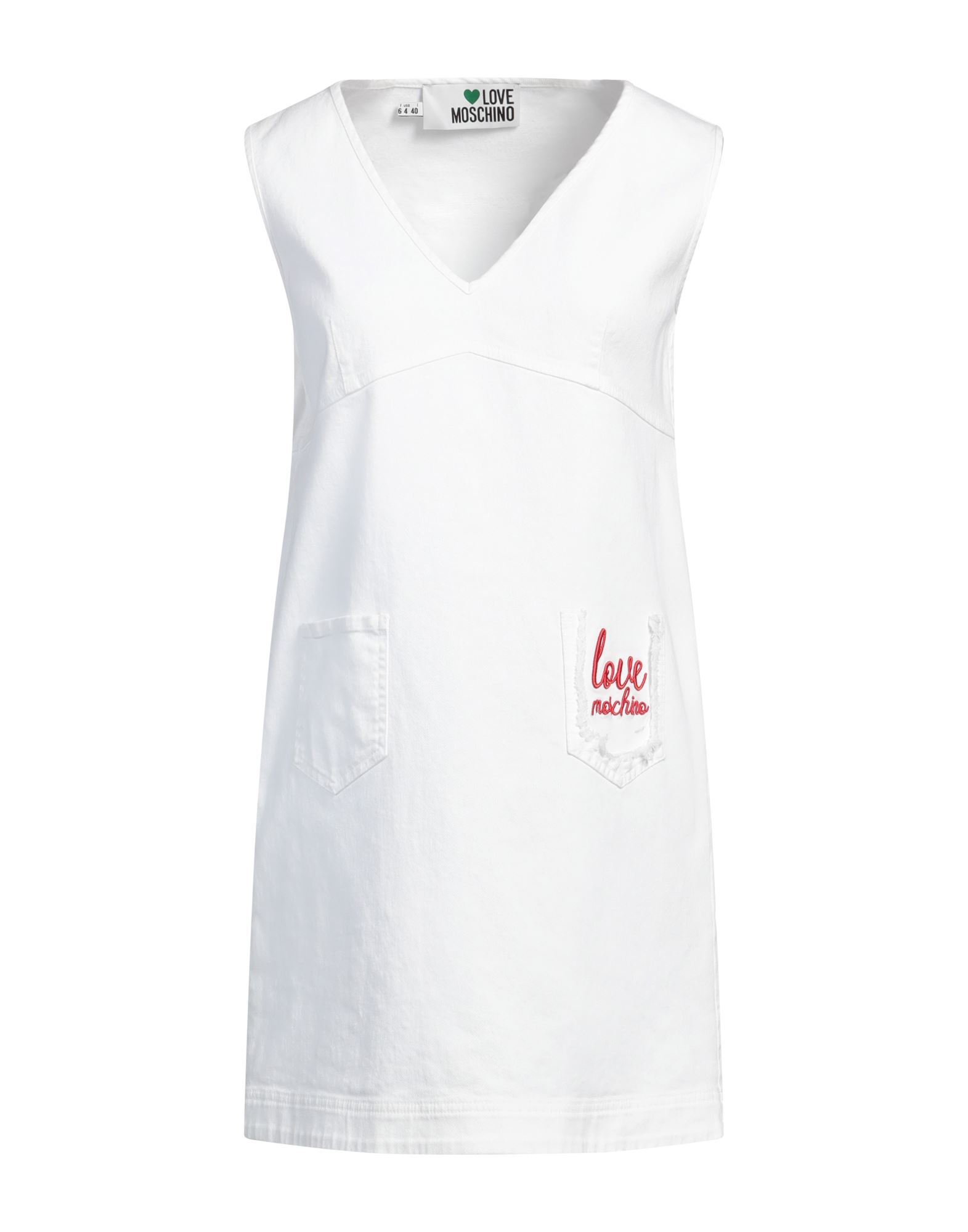 LOVE MOSCHINO ΦΟΡΕΜΑΤΑ Μίνι φόρεμα