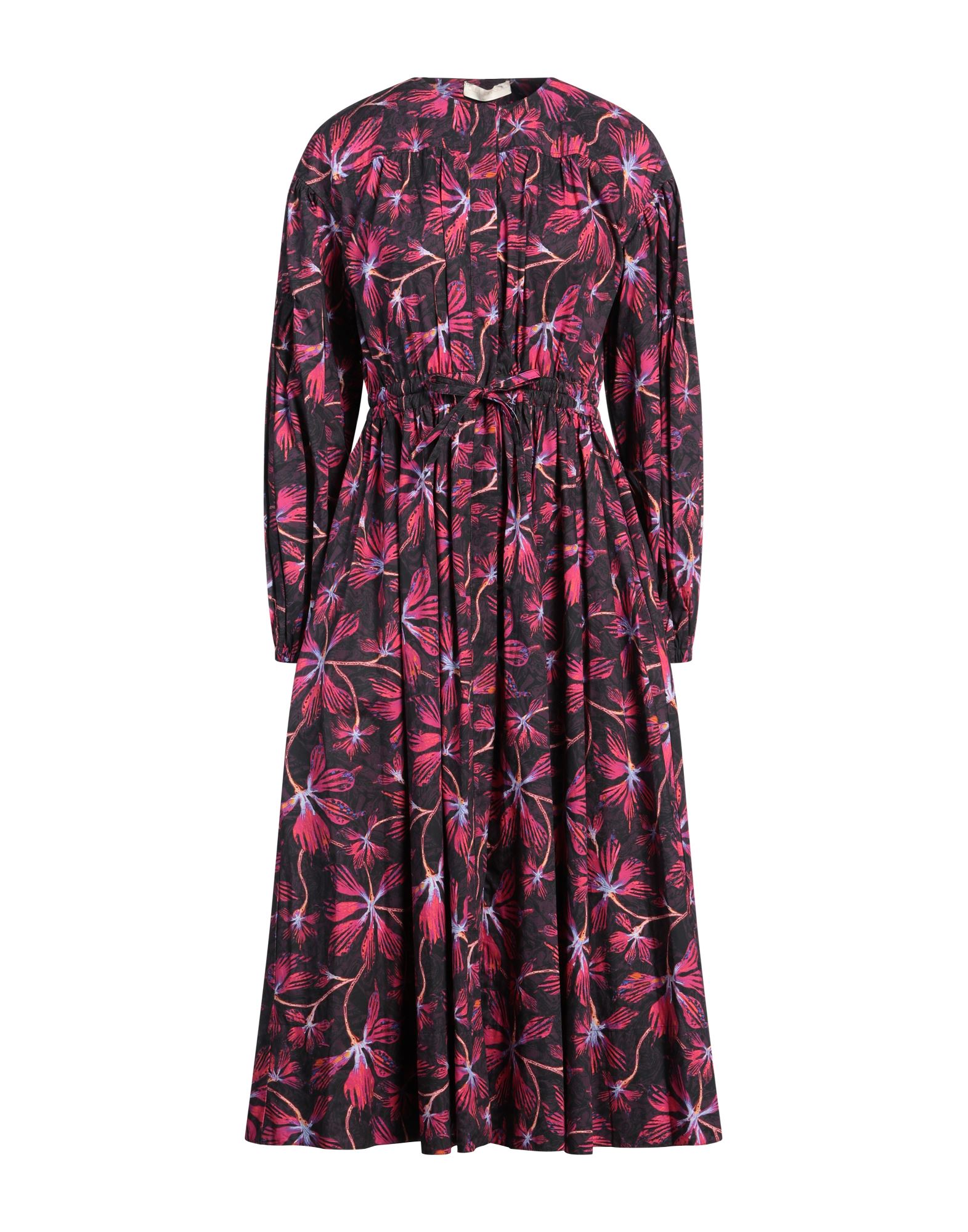 ULLA JOHNSON ULLA JOHNSON ΦΟΡΕΜΑΤΑ Midi φόρεμα