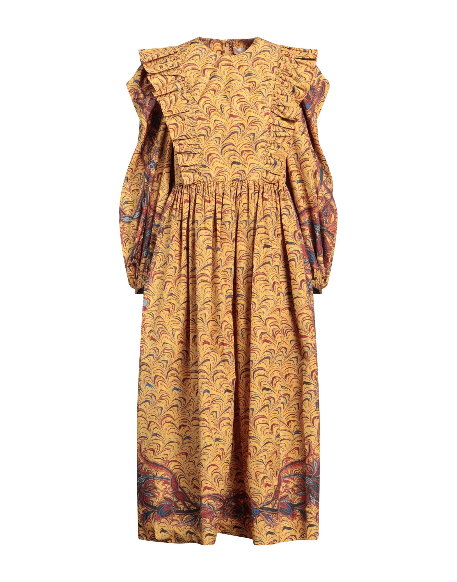 ULLA JOHNSON ULLA JOHNSON ΦΟΡΕΜΑΤΑ Midi φόρεμα