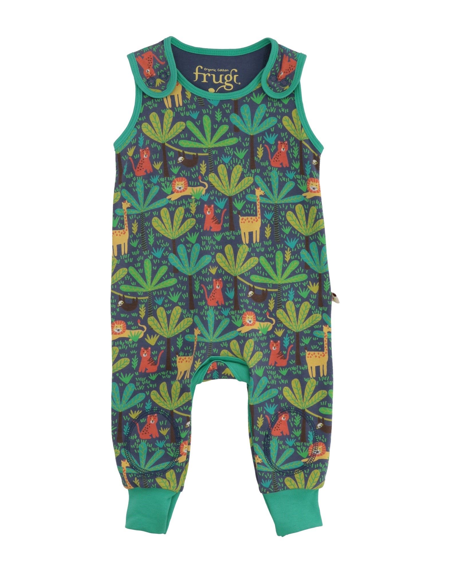  Frugi - Neugeborene - Babystrampler & -latzhose - On Yoox.com 