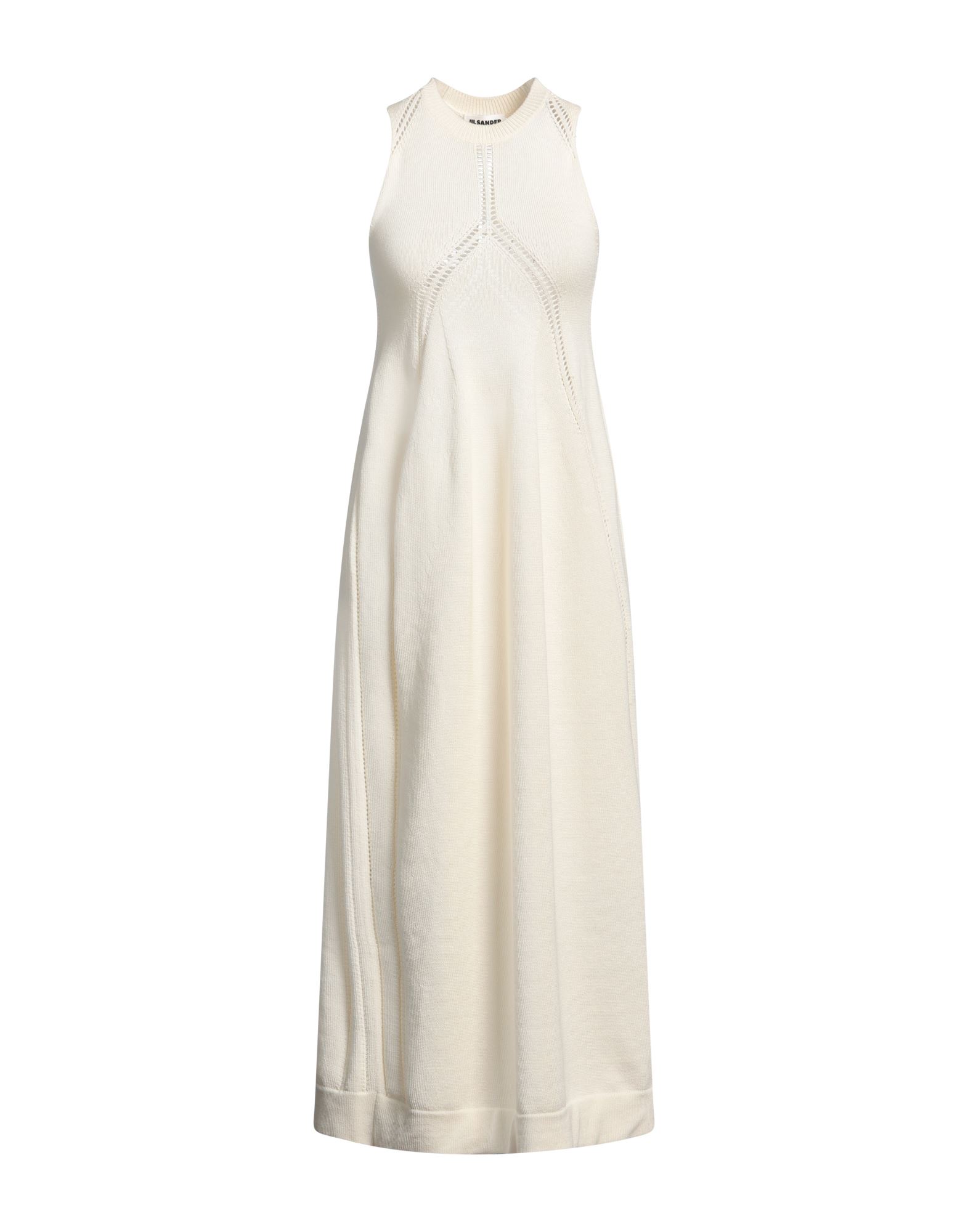 JIL SANDER JIL SANDER ΦΟΡΕΜΑΤΑ Midi φόρεμα