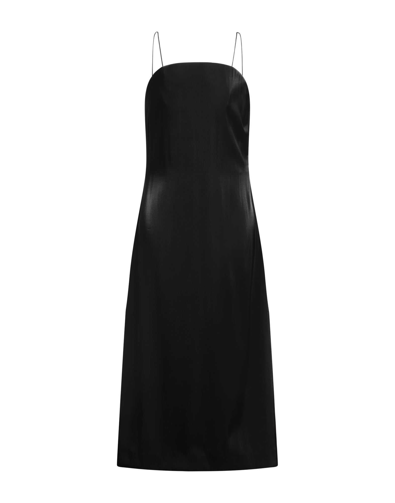JACQUEMUS JACQUEMUS ΦΟΡΕΜΑΤΑ Midi φόρεμα