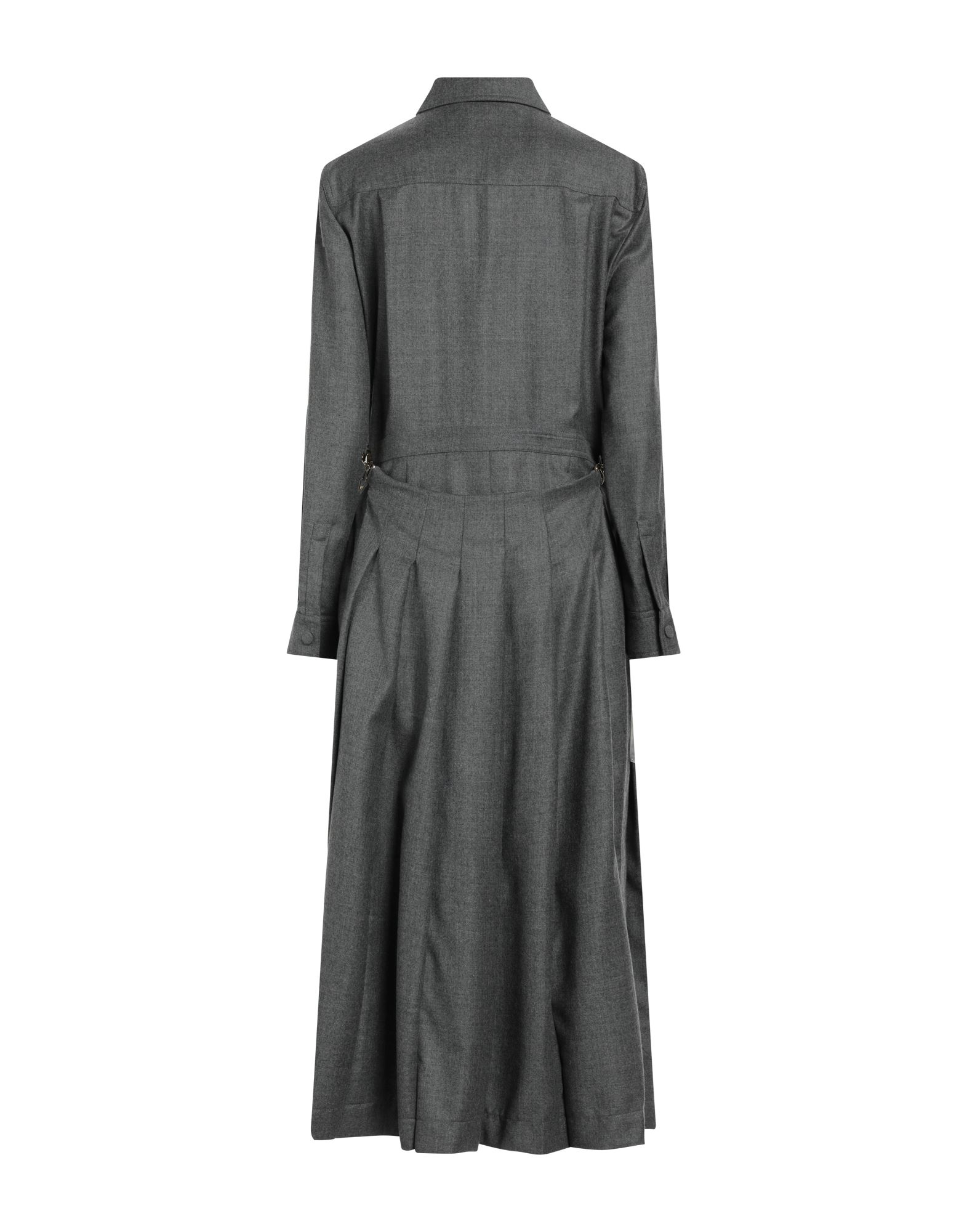  Fendi - Kleider - Maxi-kleider - On Yoox.com 