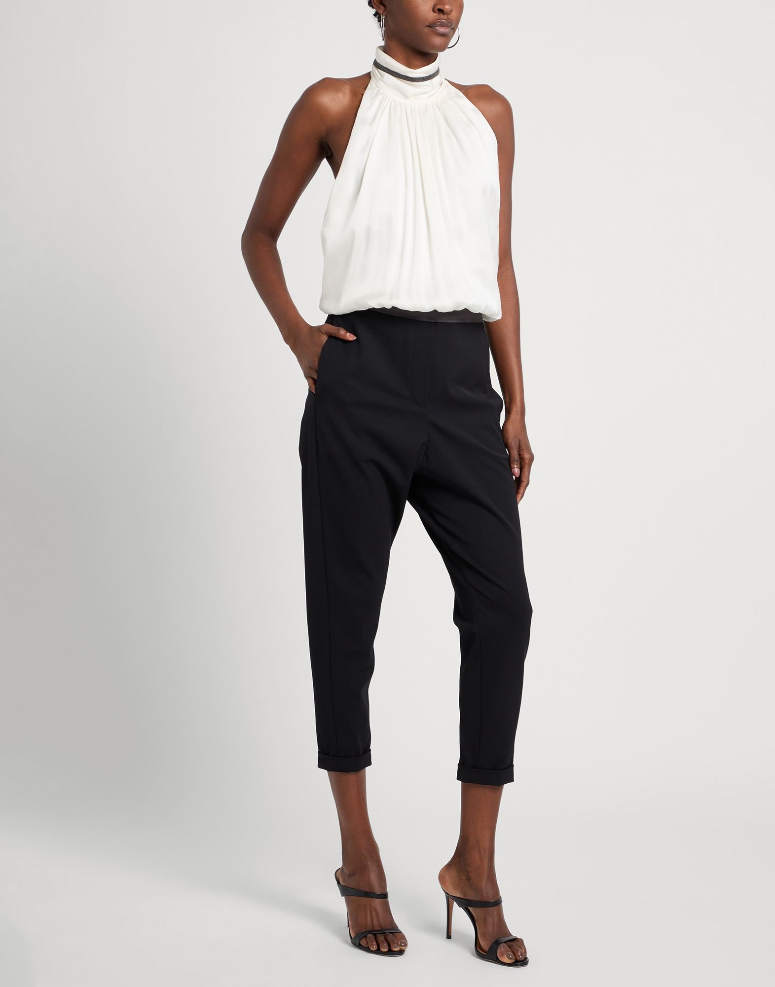  Brunello Cucinelli - Overalls - Jumpsuits - On Yoox.com 