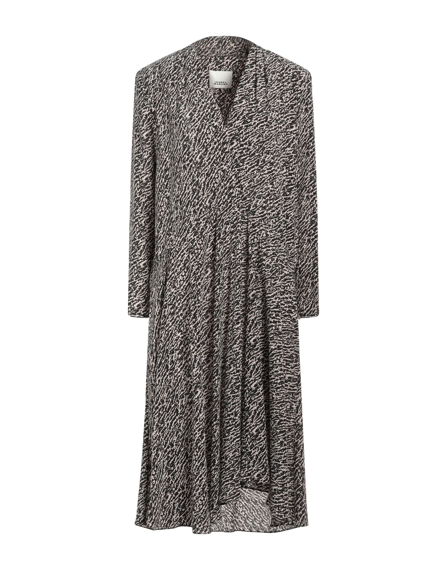 ISABEL MARANT ISABEL MARANT ΦΟΡΕΜΑΤΑ Midi φόρεμα