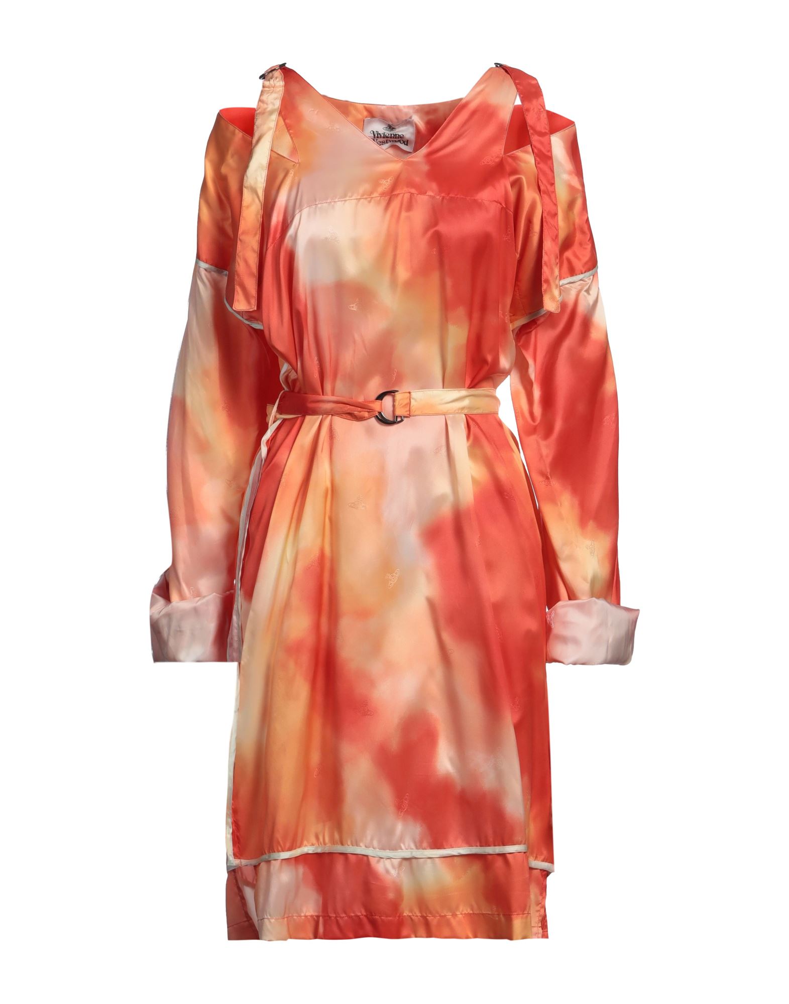 VIVIENNE WESTWOOD VIVIENNE WESTWOOD ΦΟΡΕΜΑΤΑ Μίνι φόρεμα
