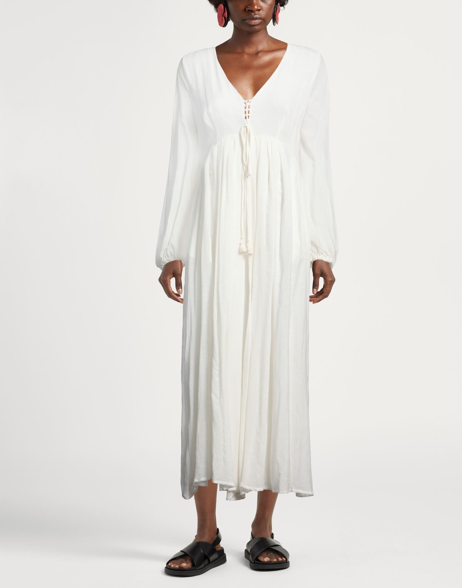  Weekend Max Mara - Kleider - Midi-kleider - On Yoox.com 