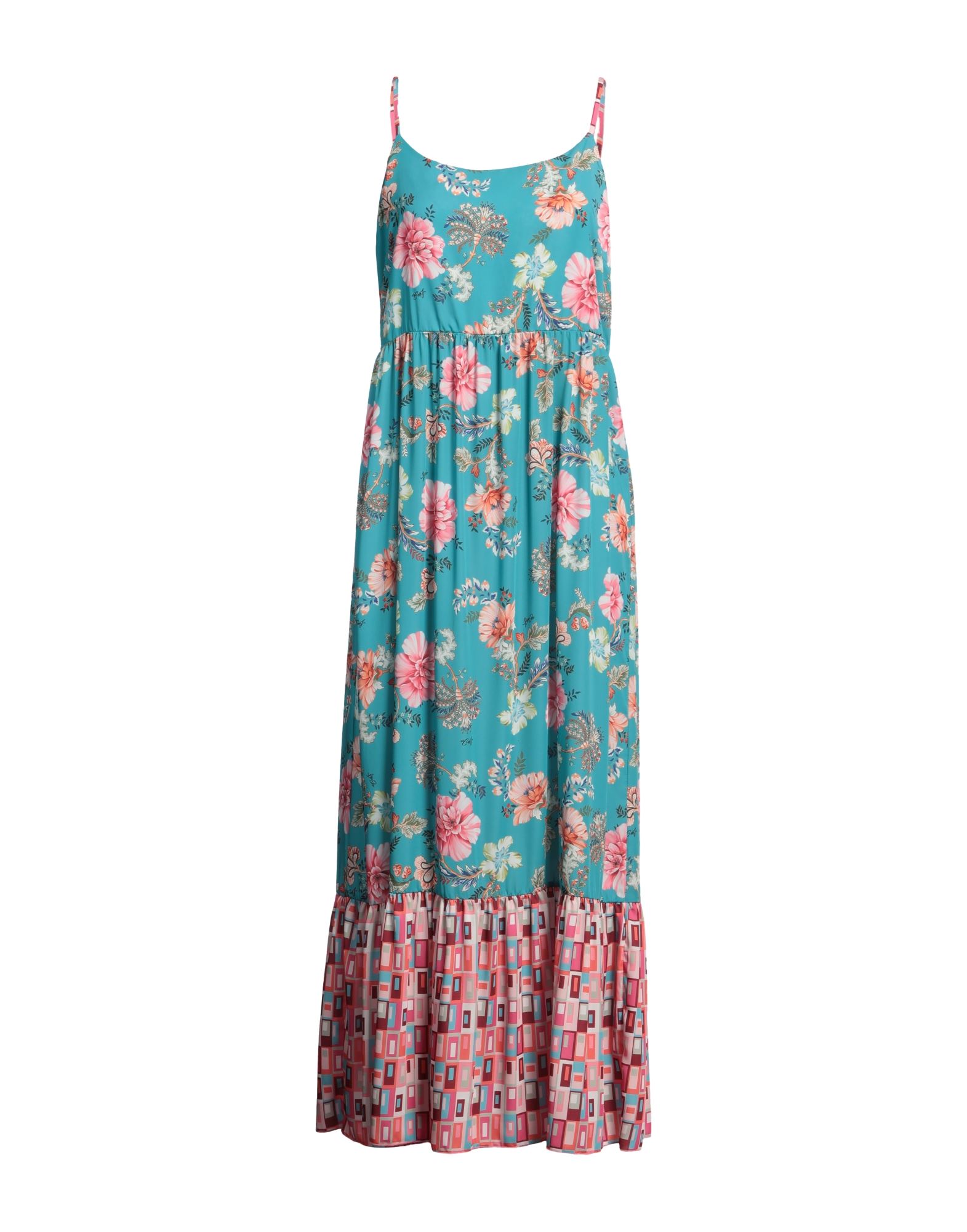  Liu •jo - Kleider - Maxi-kleider - On Yoox.com 