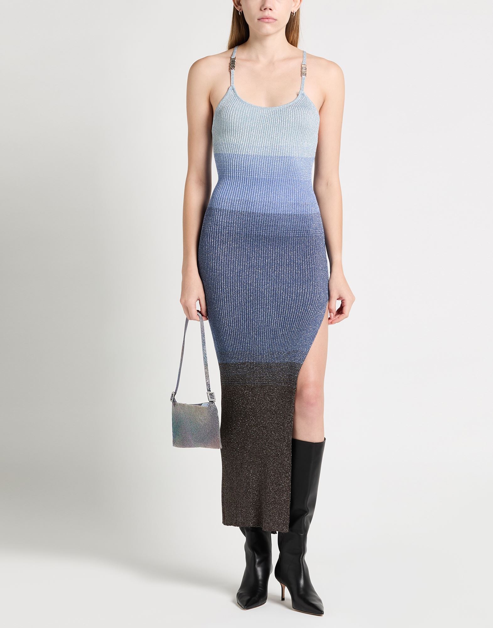  Gcds - Kleider - Maxi-kleider - On Yoox.com 