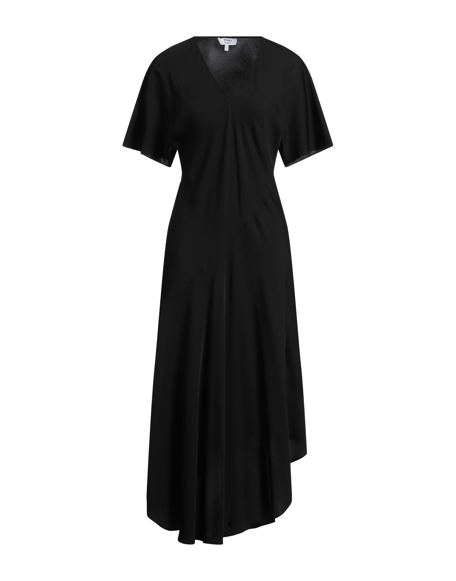 Theory - Kleider - Maxi-kleider - On Yoox.com 