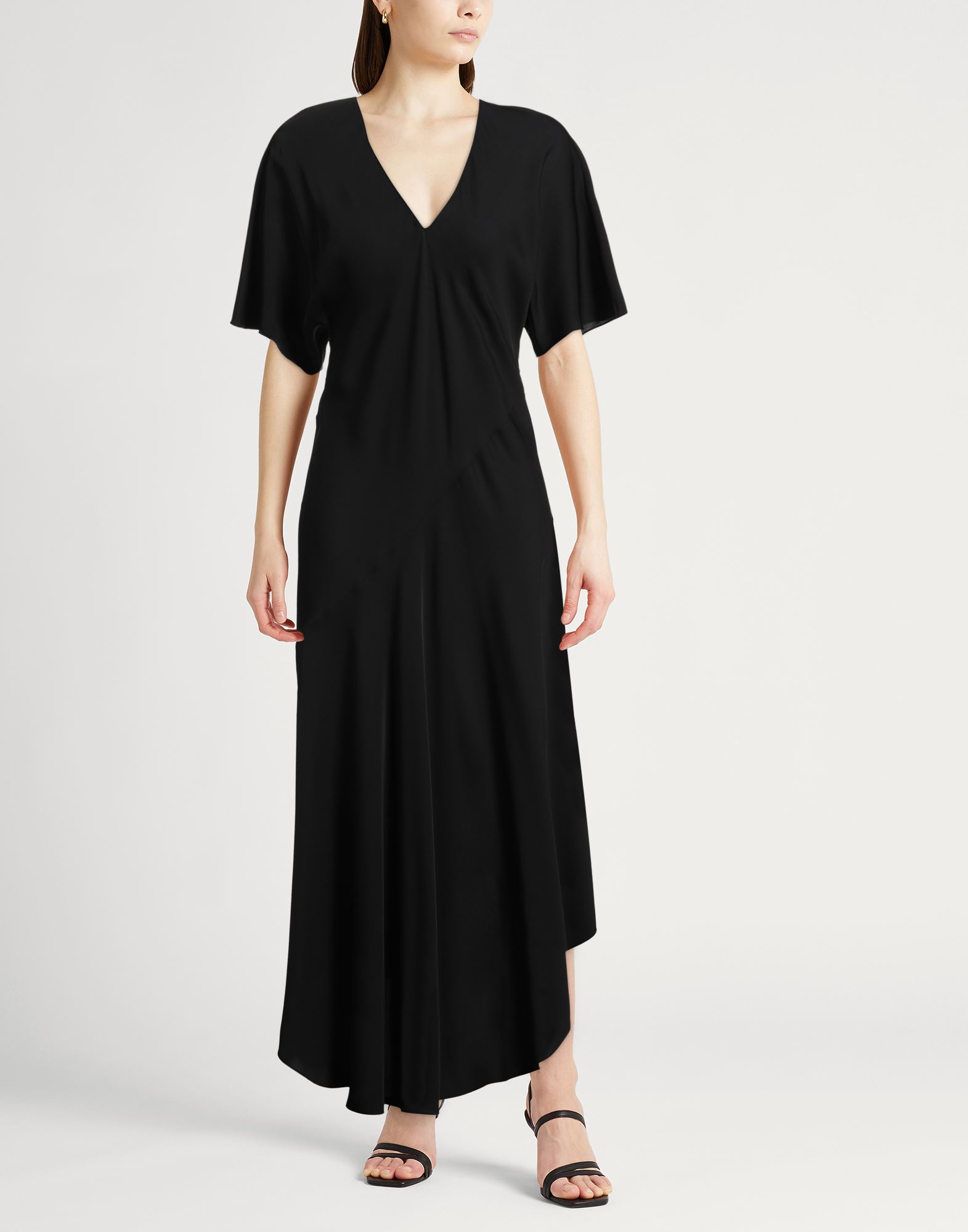  Theory - Kleider - Maxi-kleider - On Yoox.com 
