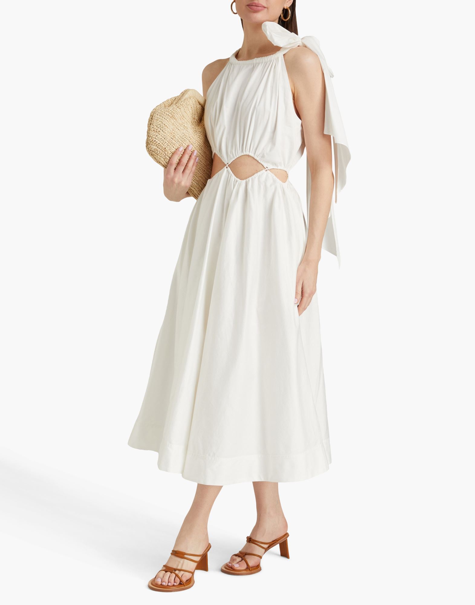  Aje. - Vestidos - Vestidos Largos - On Yoox.com 