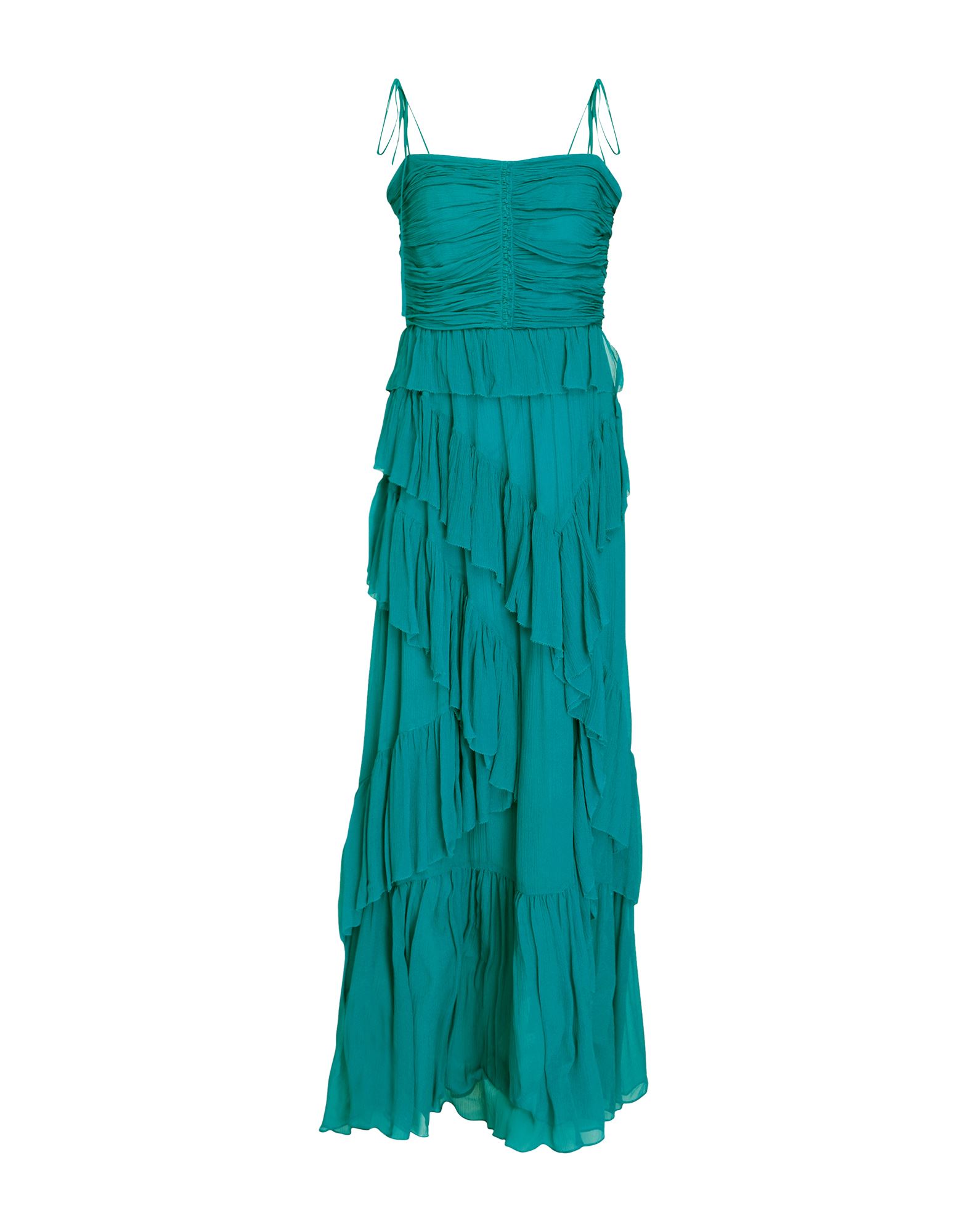 ULLA JOHNSON ULLA JOHNSON ΦΟΡΕΜΑΤΑ Μάξι φόρεμα