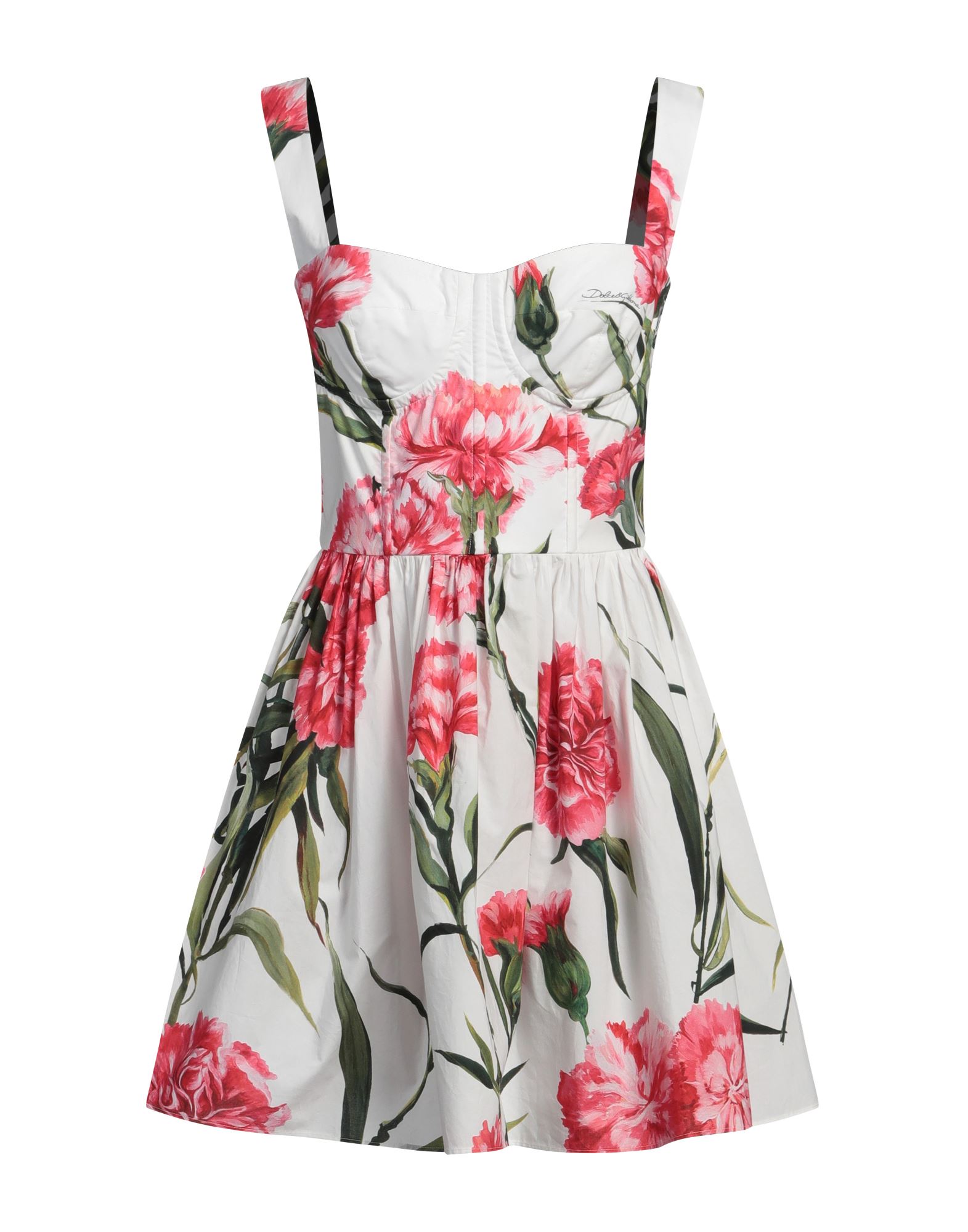 DOLCE&GABBANA DOLCE&GABBANA ΦΟΡΕΜΑΤΑ Μίνι φόρεμα