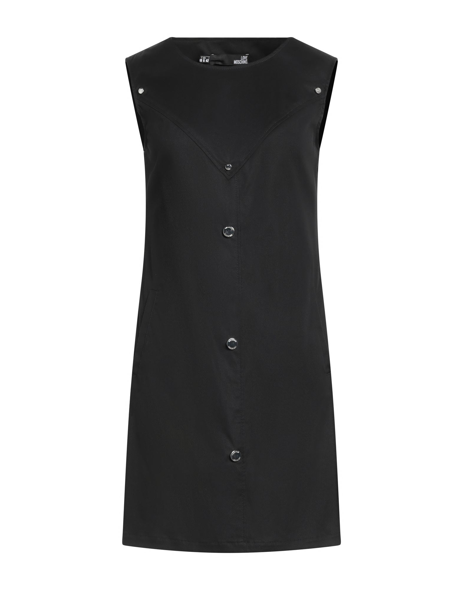  Love Moschino - Vestidos - Minivestidos - On Yoox.com 