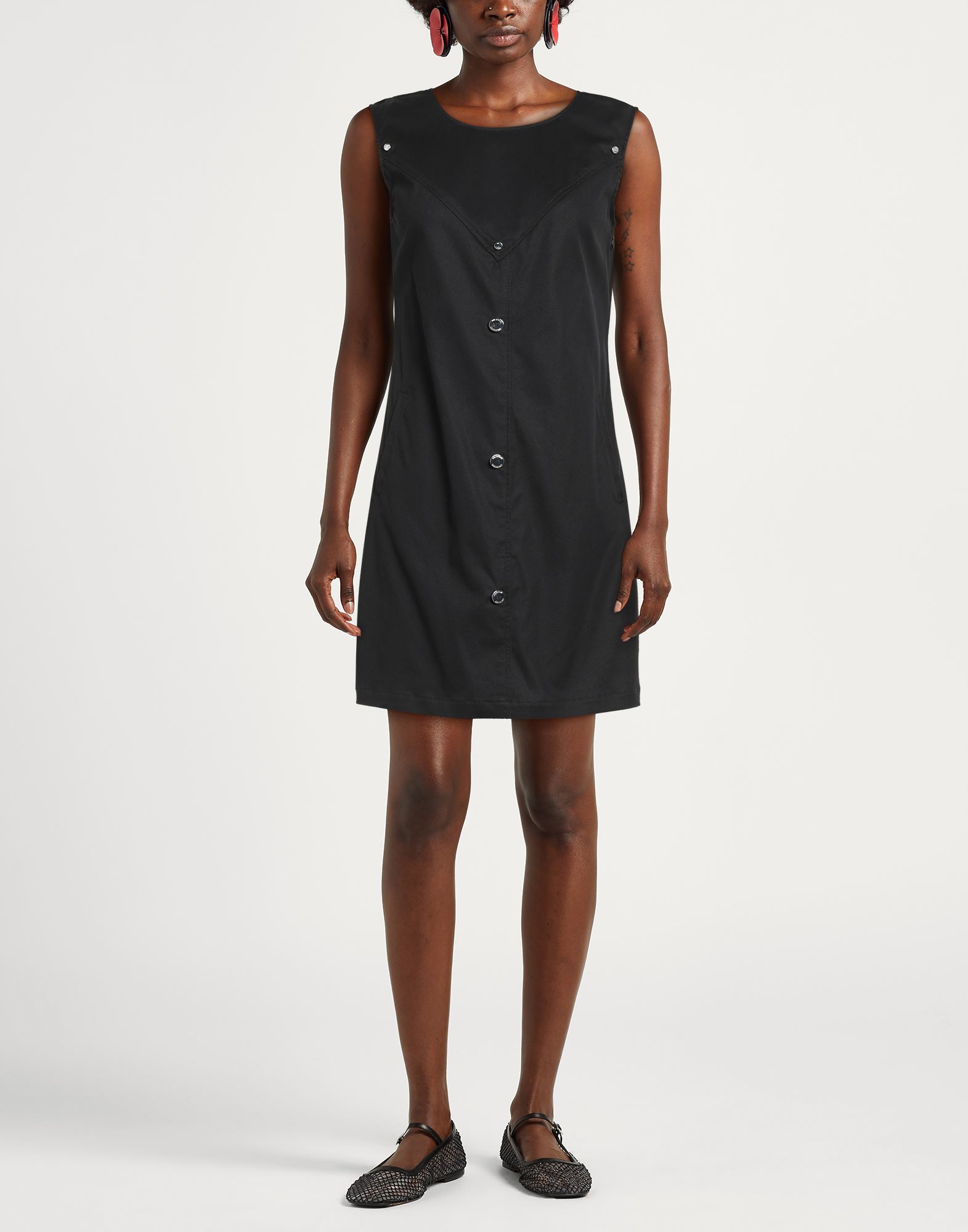  Love Moschino - Vestidos - Minivestidos - On Yoox.com 