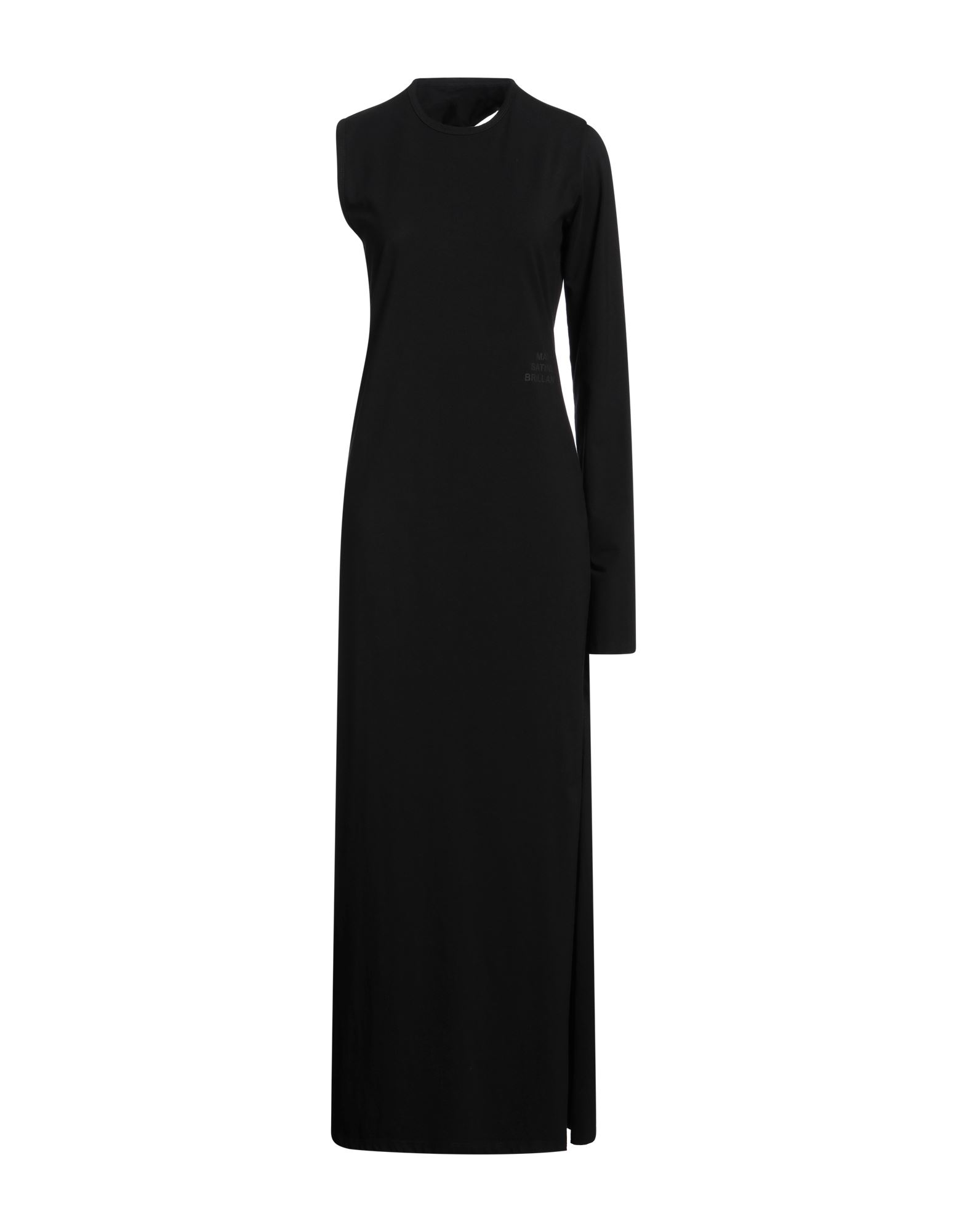 MM6 MAISON MARGIELA MM6 MAISON MARGIELA ΦΟΡΕΜΑΤΑ Μάξι φόρεμα
