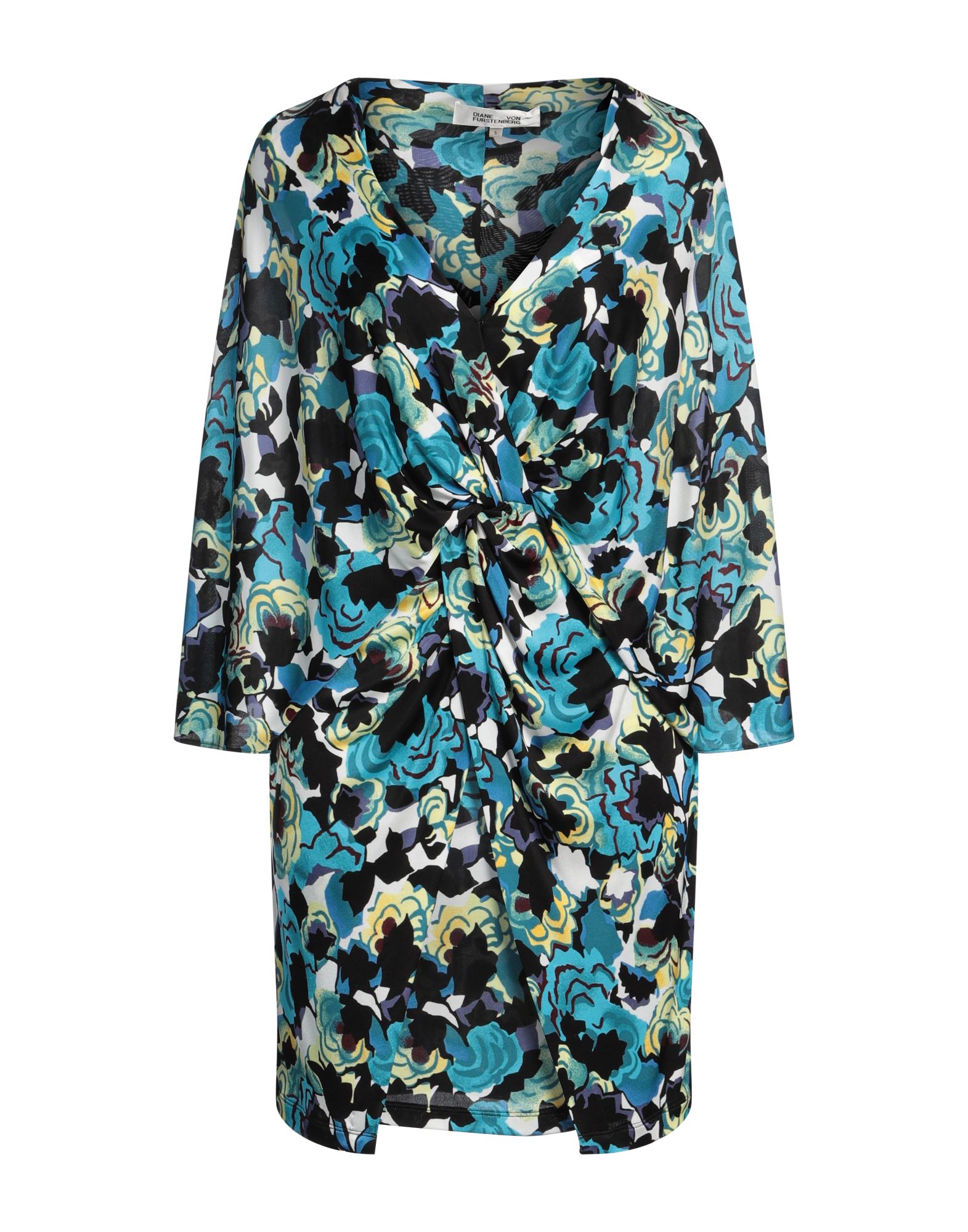 DIANE VON FURSTENBERG DIANE VON FURSTENBERG ΦΟΡΕΜΑΤΑ Μίνι φόρεμα