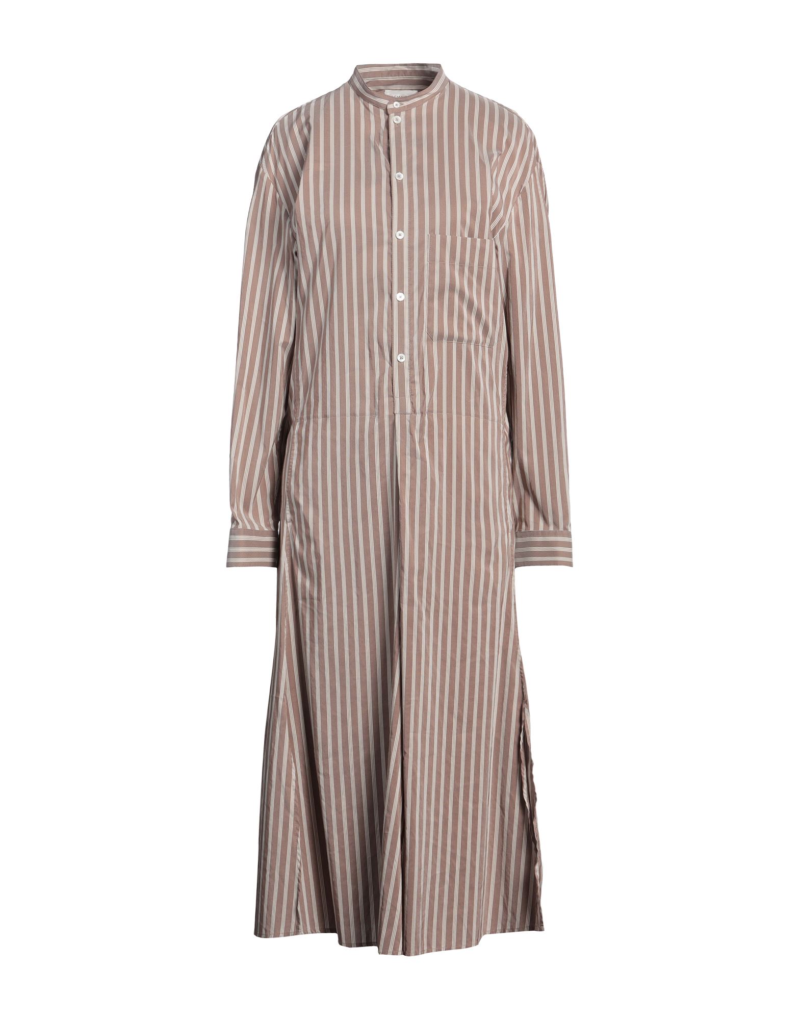  Lemaire - Kleider - Maxi-kleider - On Yoox.com 