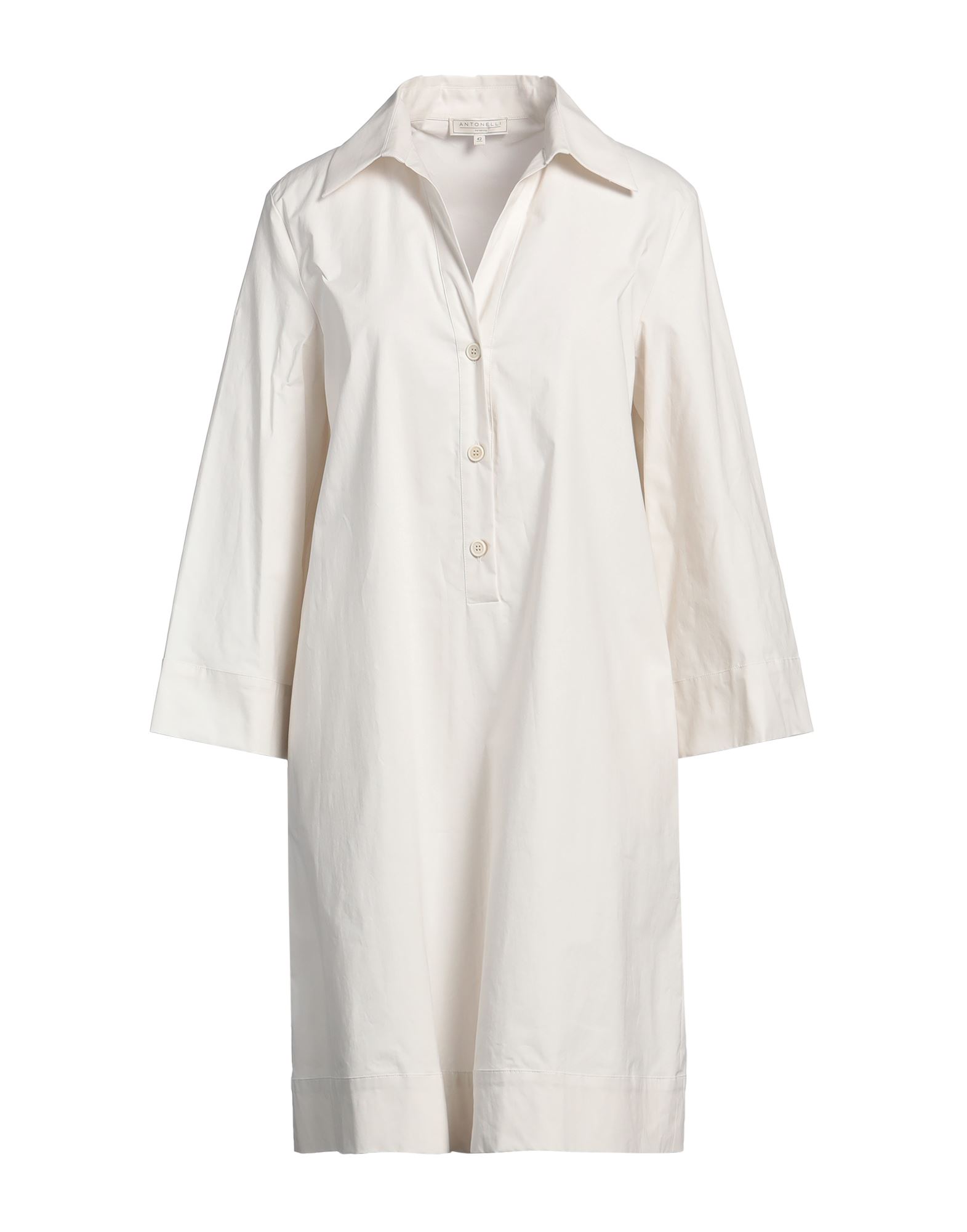  Antonelli - Kleider - Mini-kleider - On Yoox.com 