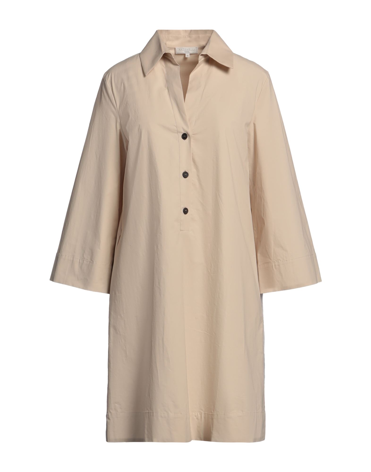  Antonelli - Kleider - Mini-kleider - On Yoox.com 