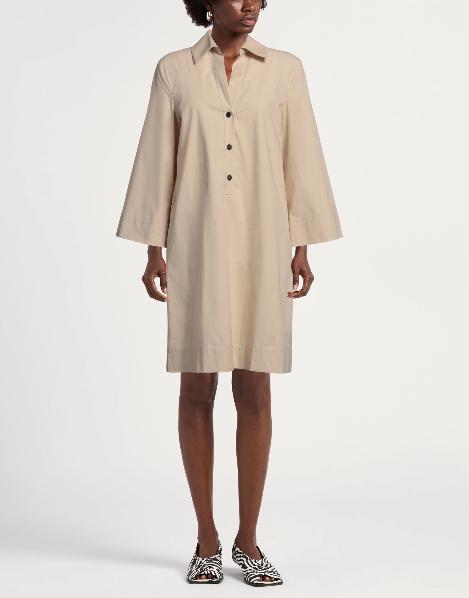  Antonelli - Kleider - Mini-kleider - On Yoox.com 