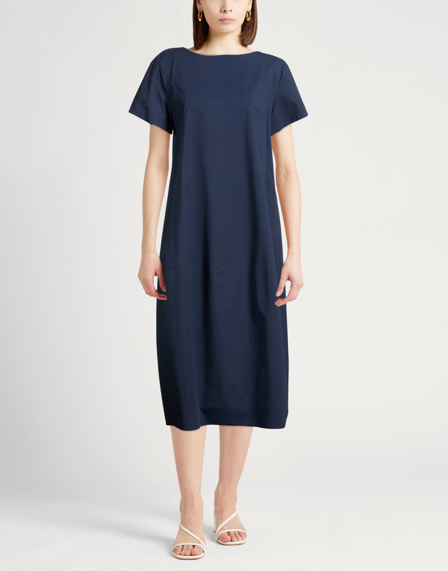  Antonelli - Kleider - Midi-kleider - On Yoox.com 