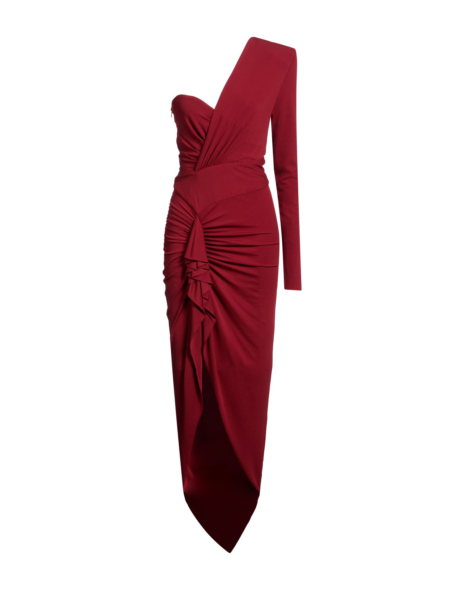 Alexandre Vauthier - Kleider - Maxi-kleider - On Yoox.com 