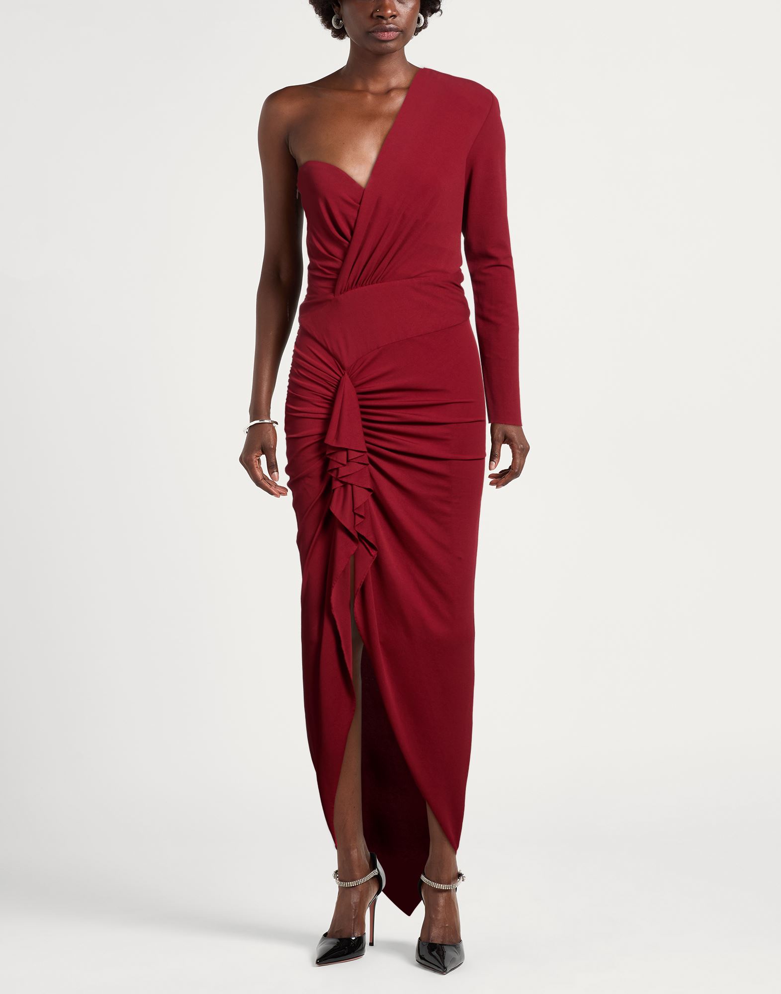  Alexandre Vauthier - Kleider - Maxi-kleider - On Yoox.com 