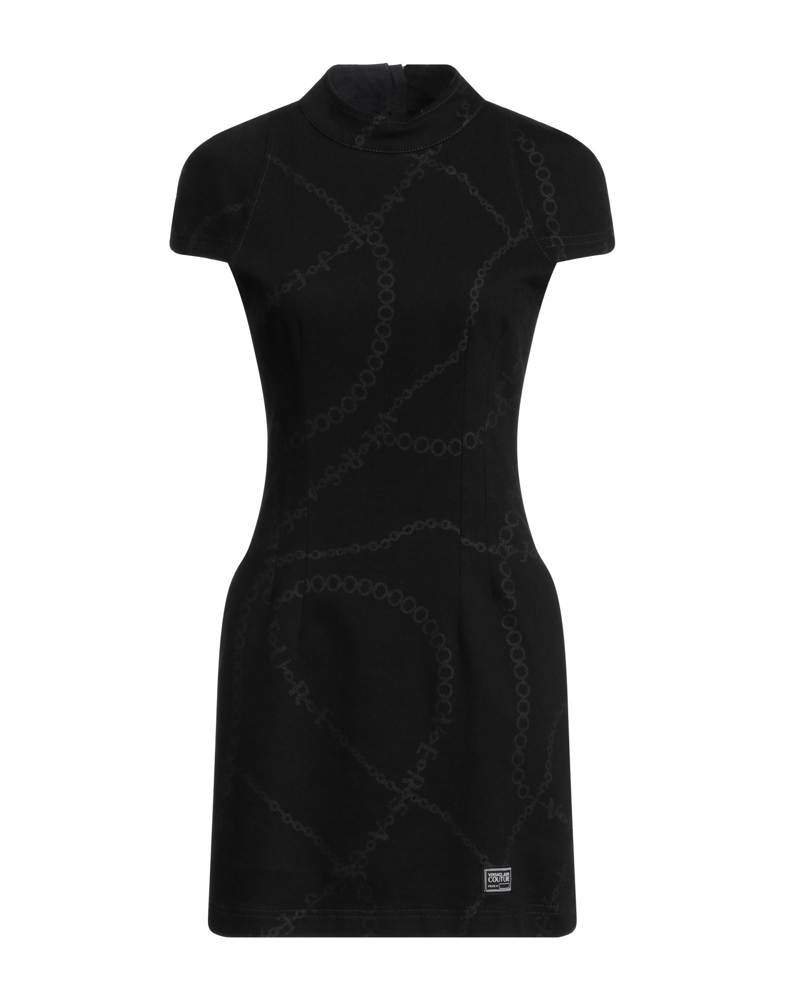VERSACE JEANS COUTURE ΦΟΡΕΜΑΤΑ Μίνι φόρεμα