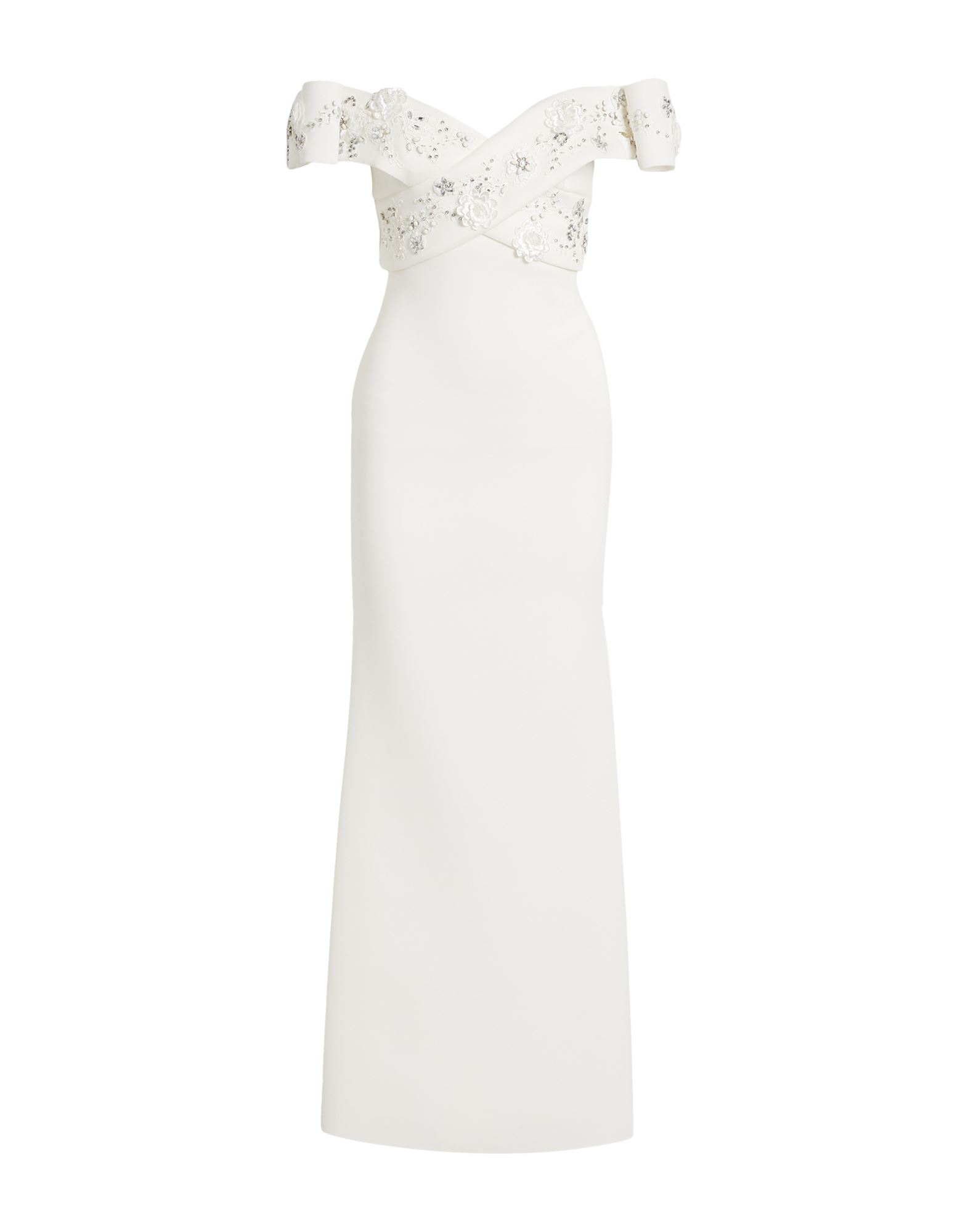 BADGLEY MISCHKA BADGLEY MISCHKA ΦΟΡΕΜΑΤΑ Μάξι φόρεμα